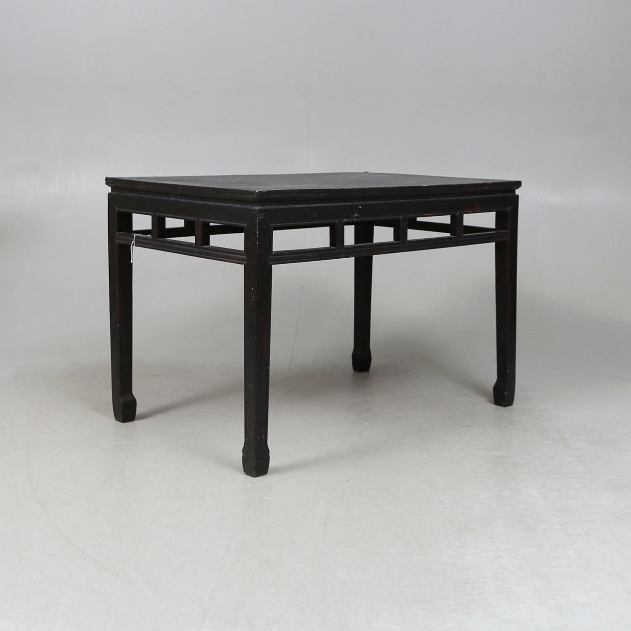 MESA DE COMEDOR, China/Asia.