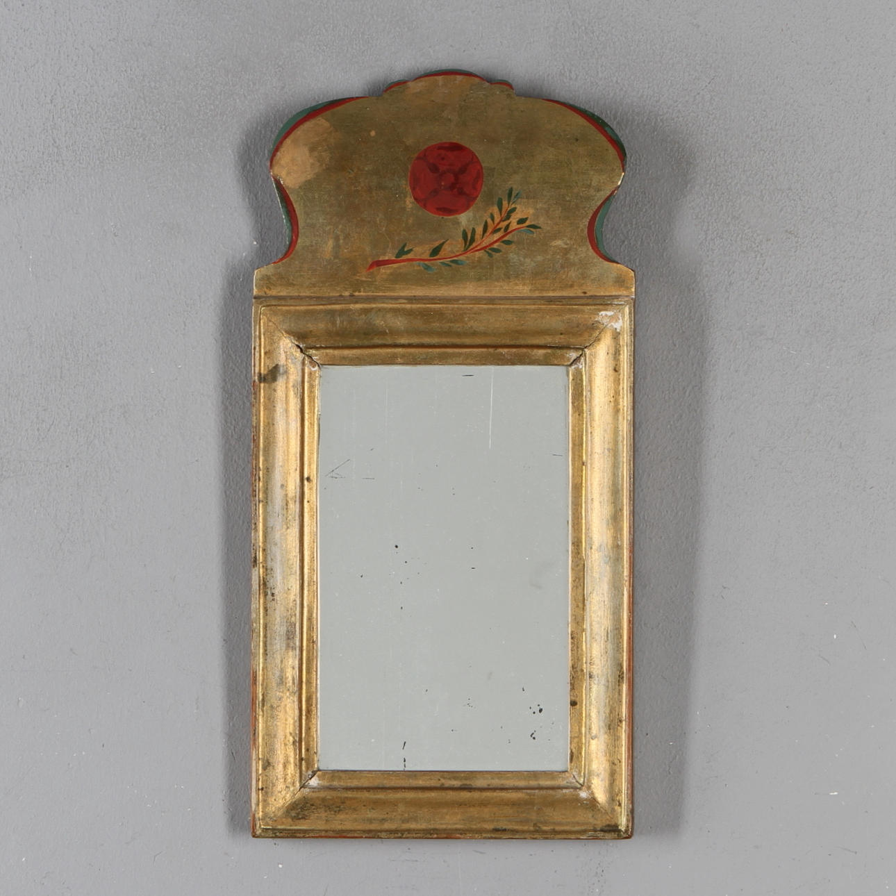 SPEGEL, 1700-tal.