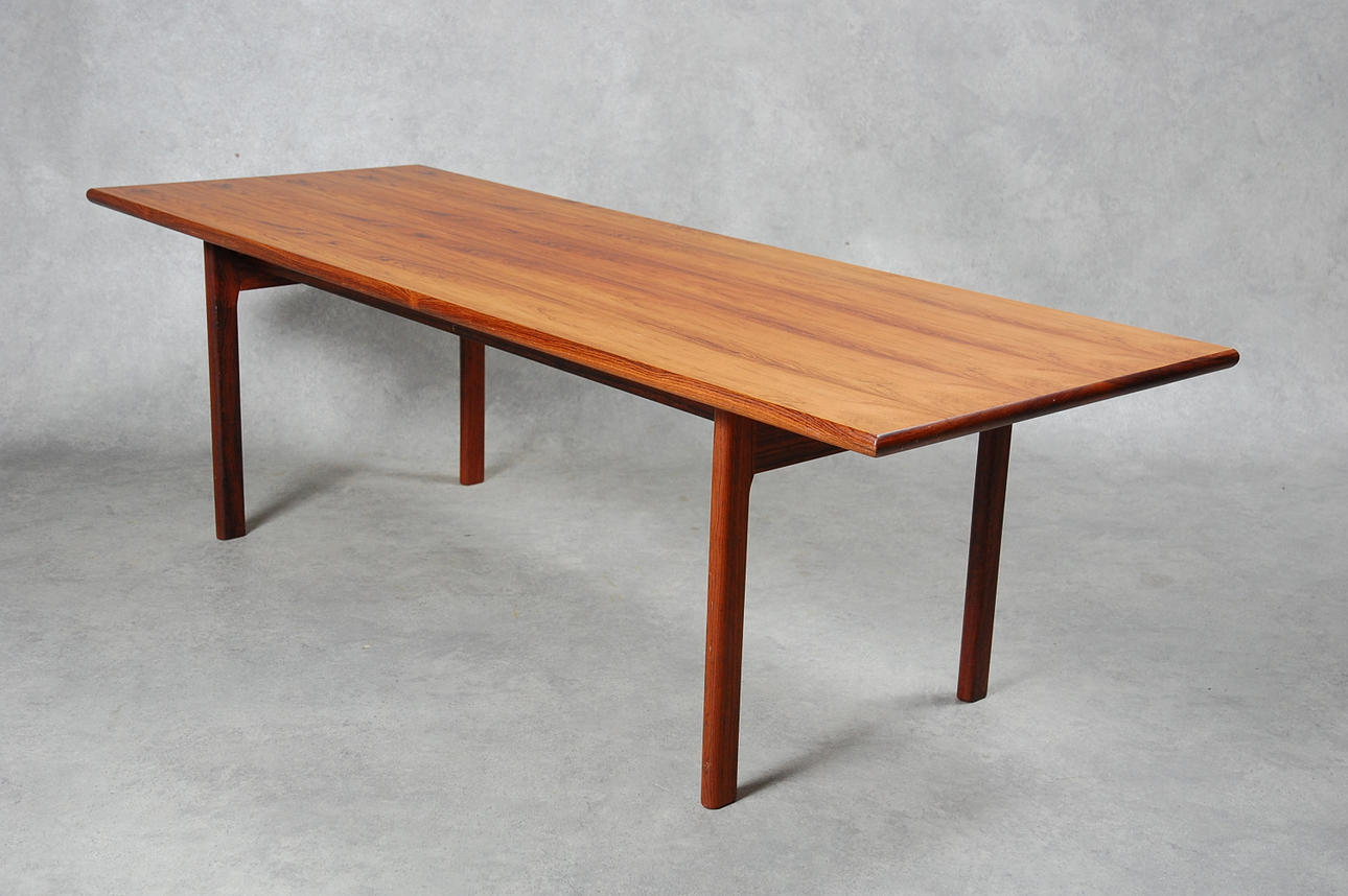 SOFFBORD, jakaranda, 1960-tal.