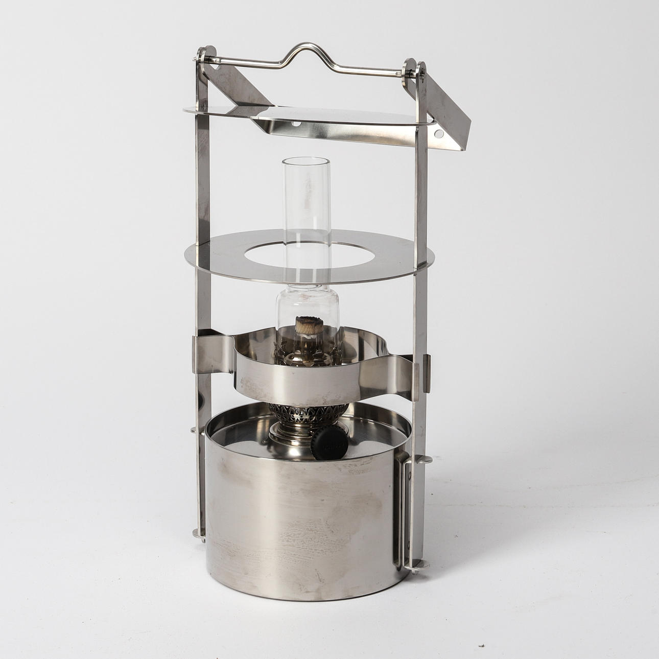 SCHIFFSLAMPE, Stelton, Erik Magnussen.