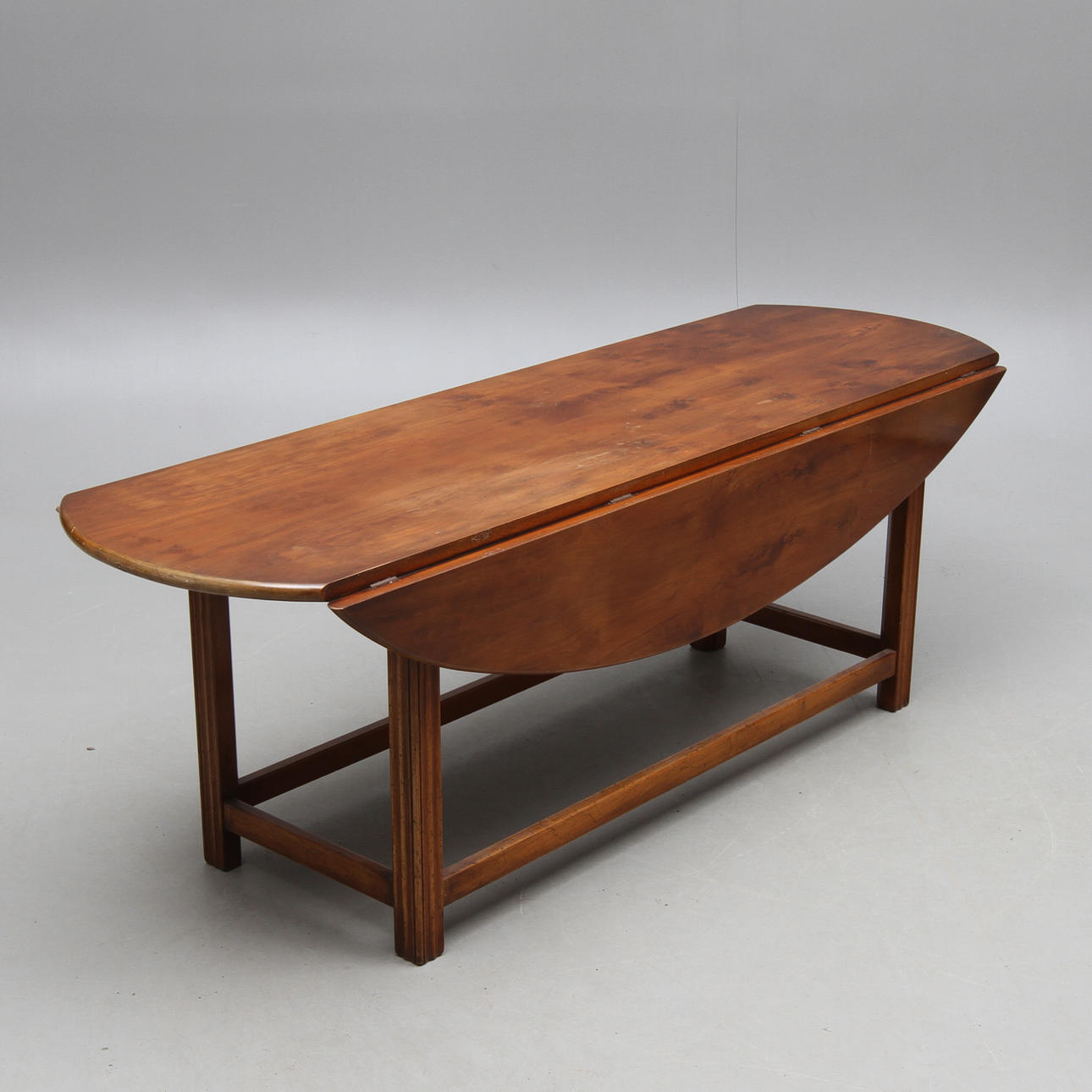 SOFFBORD, engelsk stil, 1900-tal.