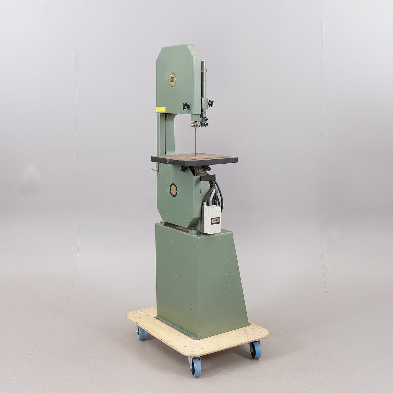 BANDSÅG, Ejca Verstad AB, "BB-350".