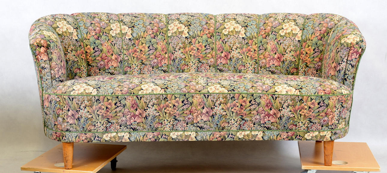 SOFFA, 1930/40-tal.