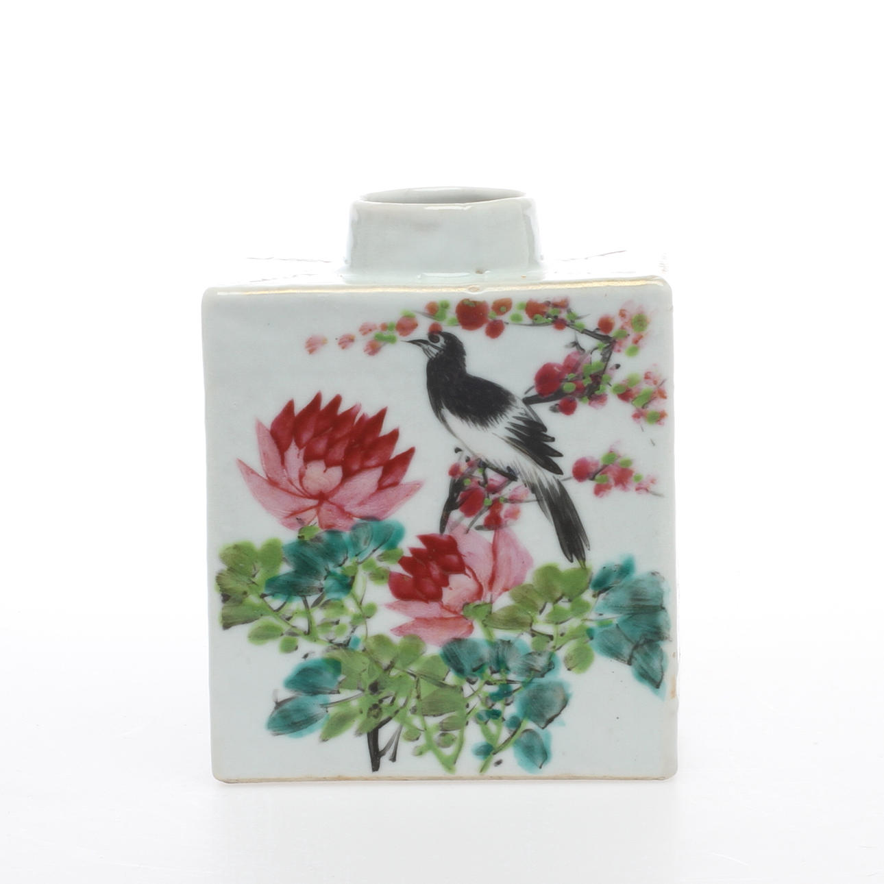 TEDOSA, porslin, Kina.