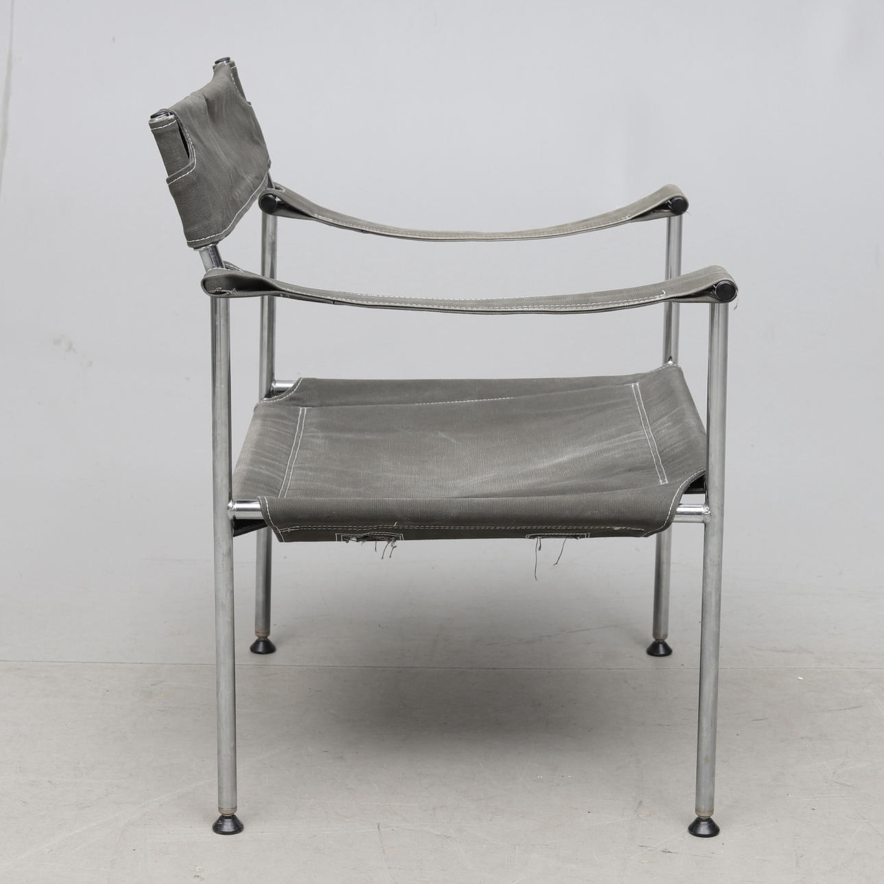 SIGURD RESELL & CATO MANSRUD, armchair, 