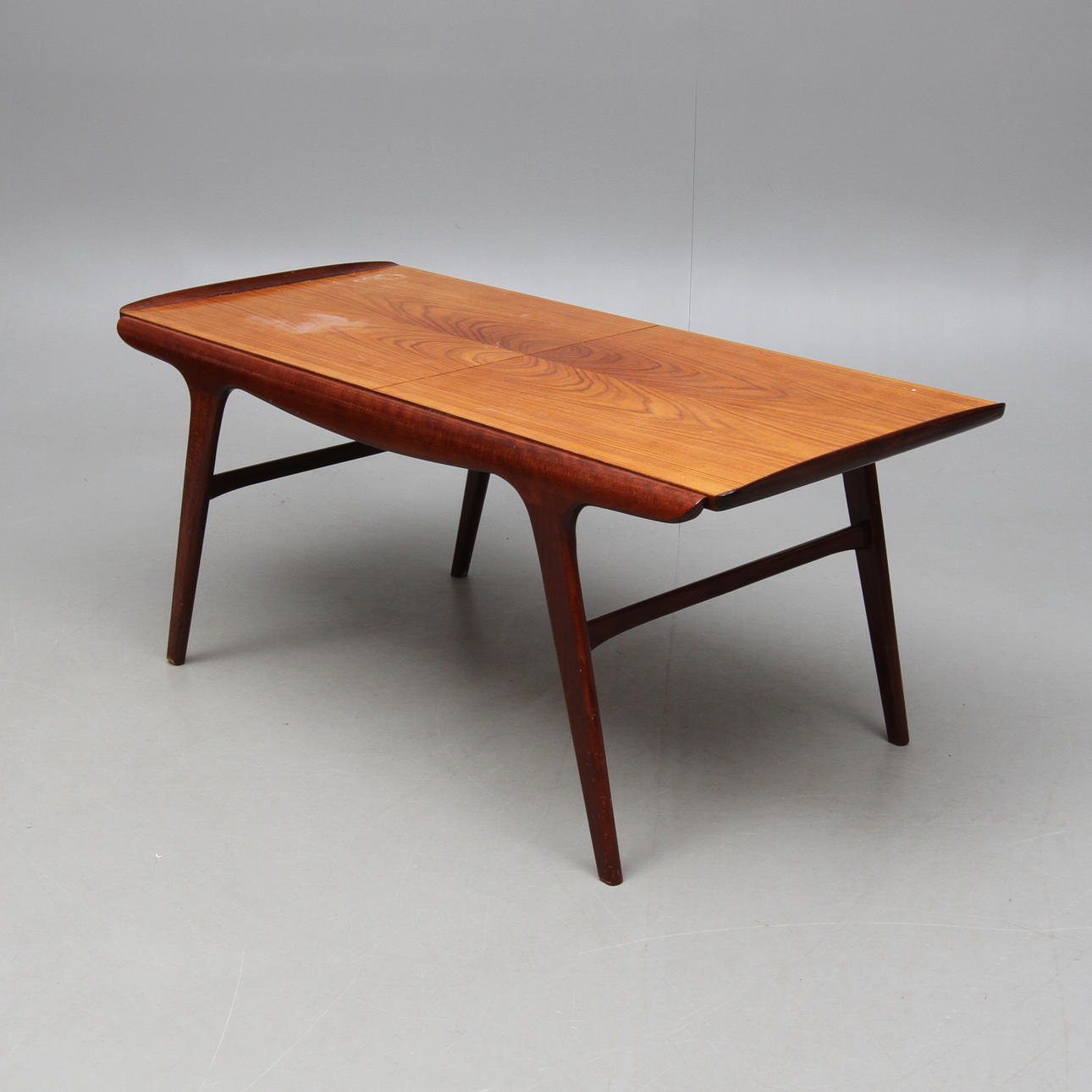 SOFFBORD, 1950/60-tal.