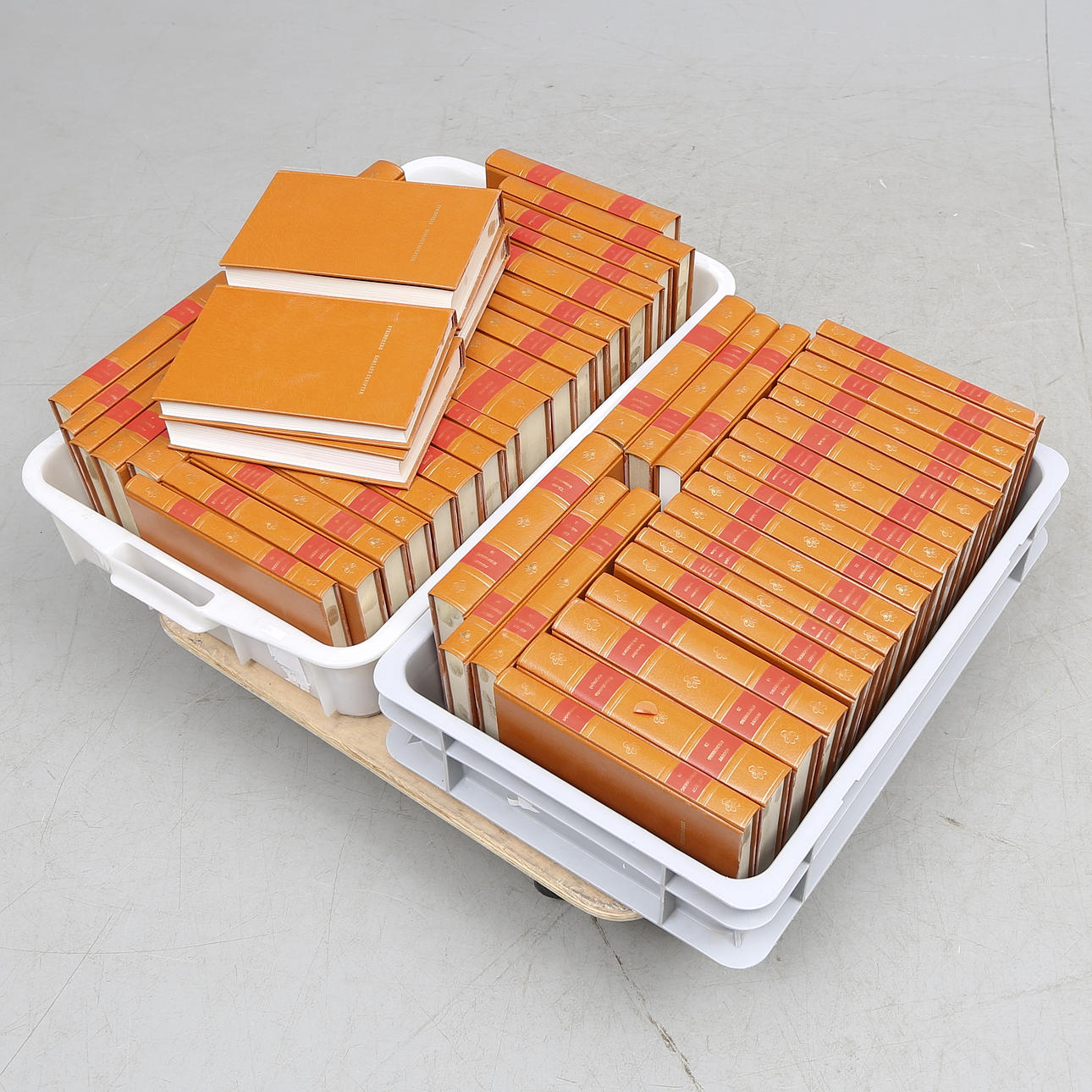 BOKVERK, 55 volymer, "Strindbergs samlade skrifter", August Strindberg.