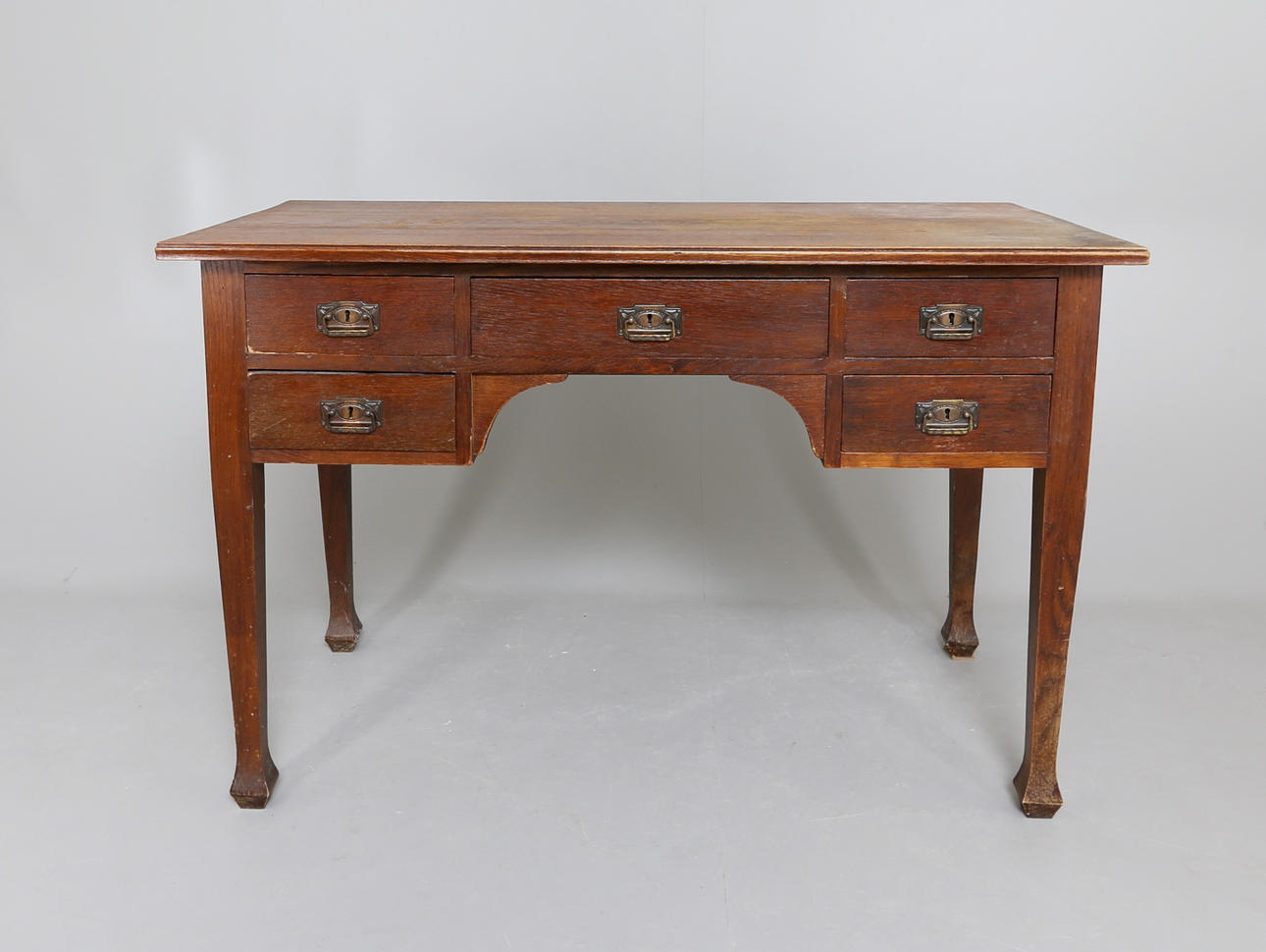 SKRIVBORD, 1920/30-tal.