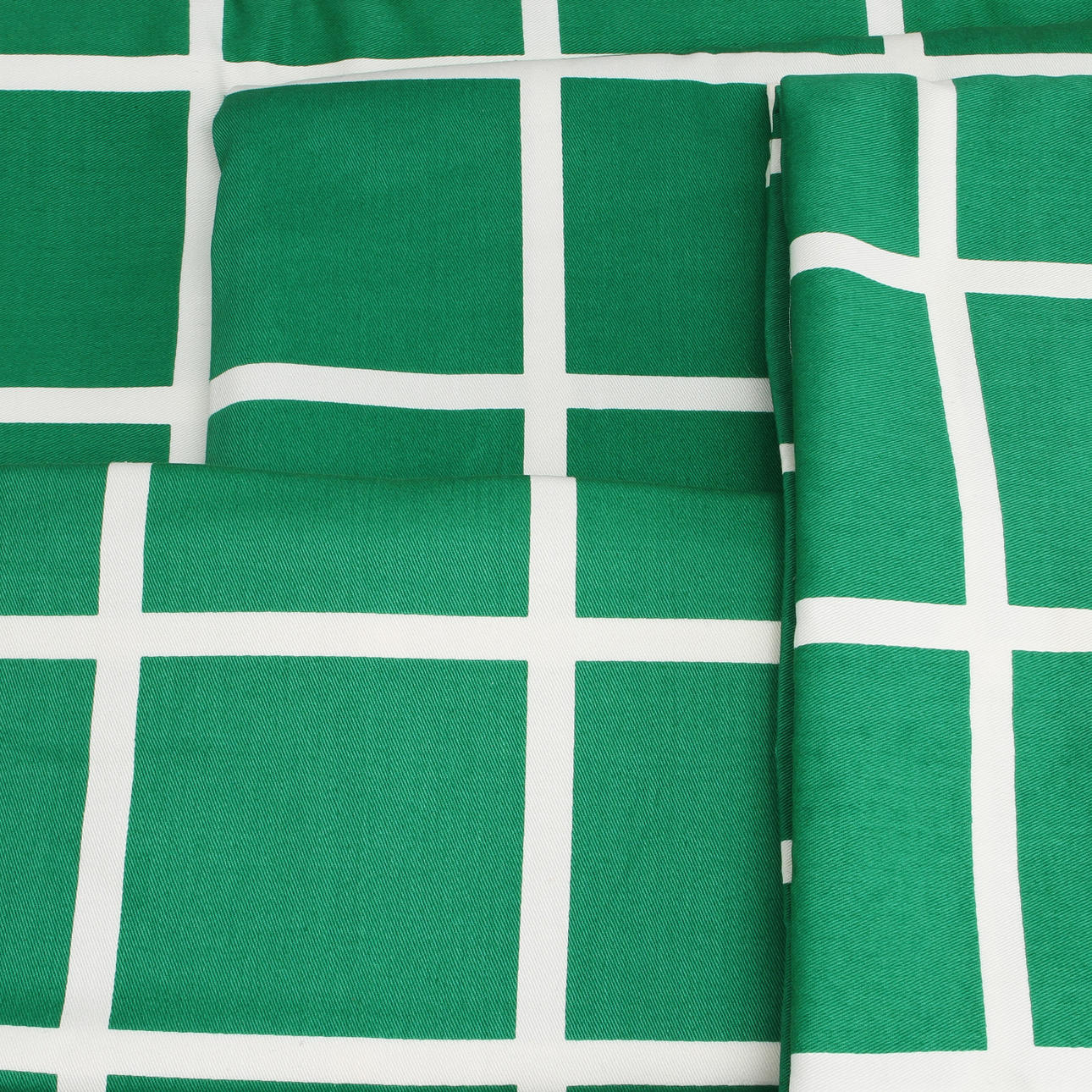 TEXTILIER, 4 st, pyrovatexbehandlad bomull. Sven Fristedt.