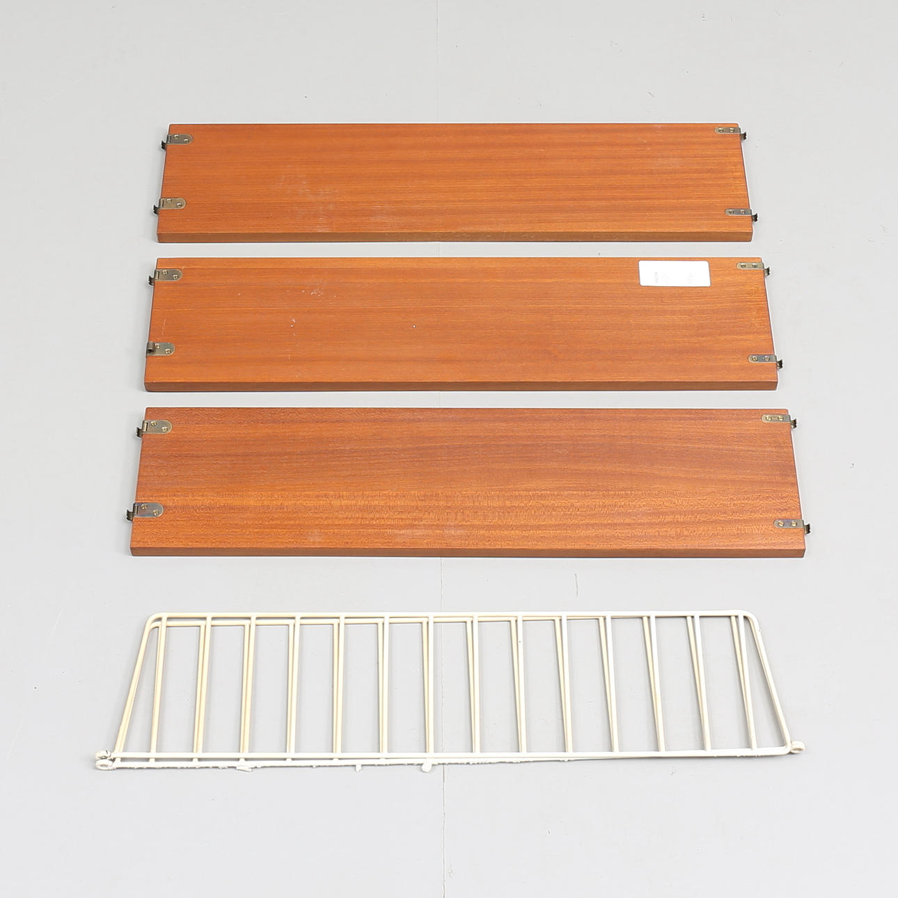 STRINGHYLLA, omkring 1900-talets mitt.