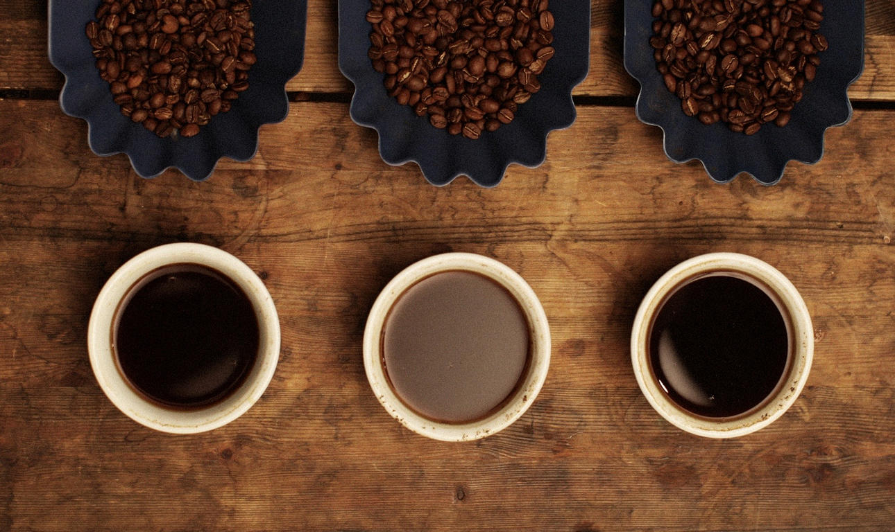 Kaffekurs på da Matteo för 15 personer. Tidsåtgång ca 90 minuter. Ca värde 500 kr per person.