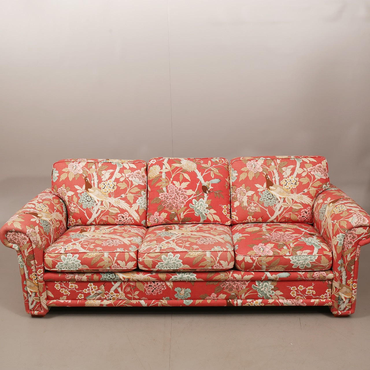 SOFFA tresits JP Bakertyg, 1900- talets andra hälft.