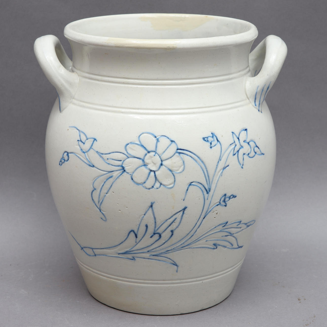 KRUS, Stengods, Rörstrand, 1900-talets första hälft.