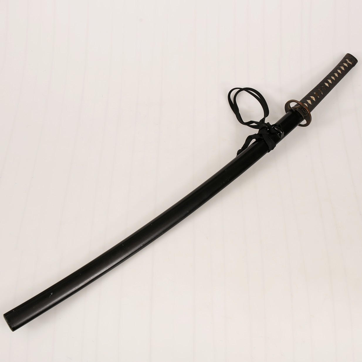 SVÄRD, Katana, 1900- tal.