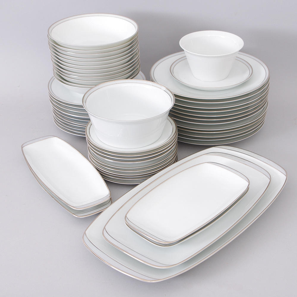 MATSERVIS, Rosenthal.