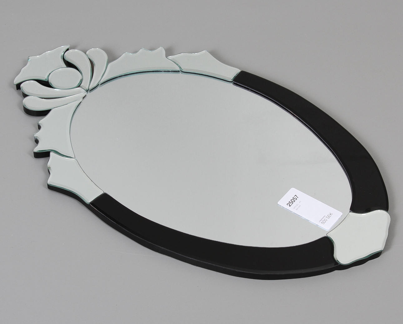 SPEGEL. Art decostil.