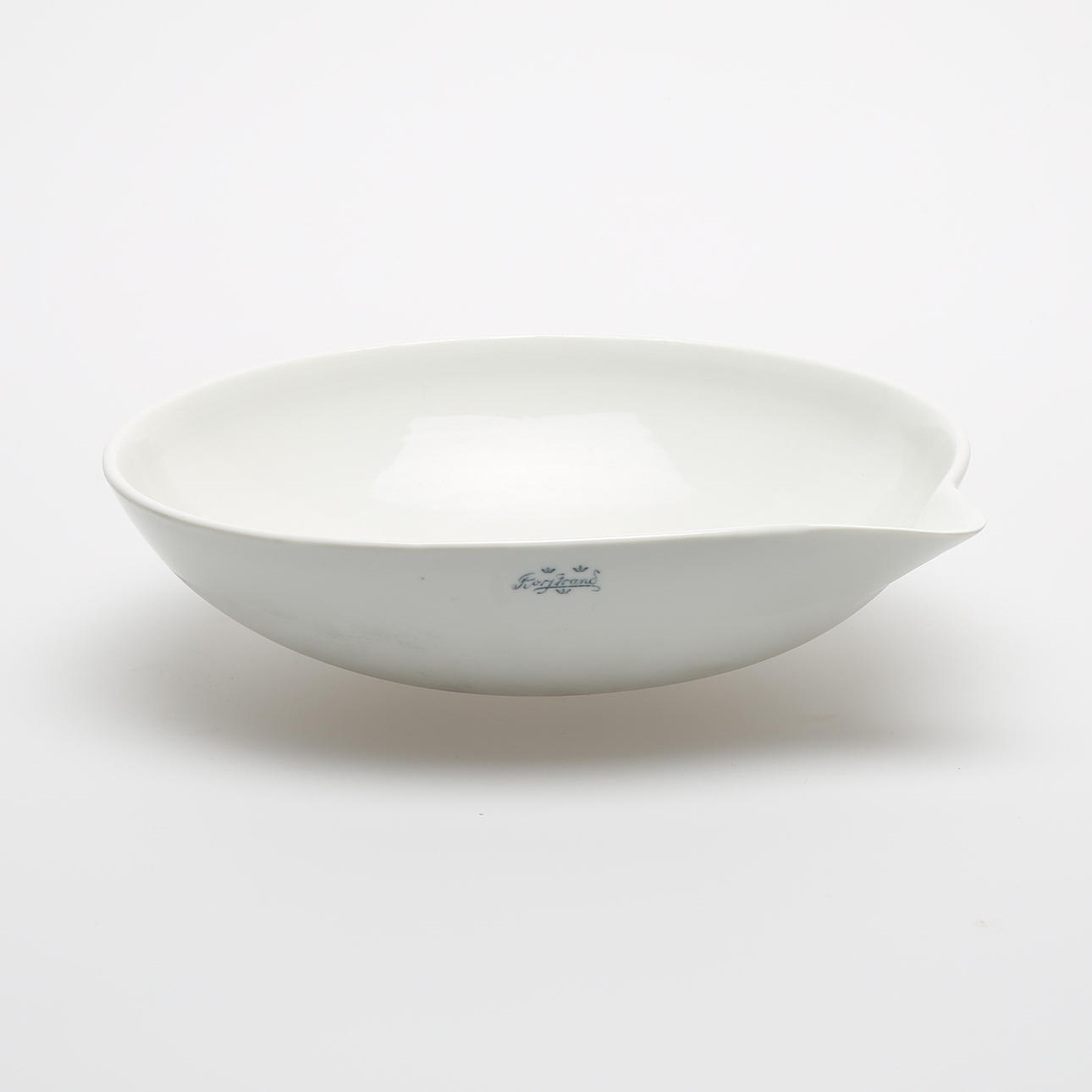 APOTEKARSKÅL, Rörstrand, 1900-talets första hälft.