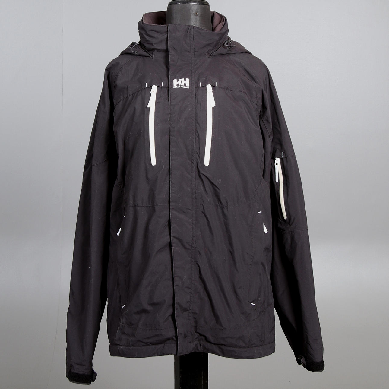 JACKE, Helly Hansen. 19. / 2000er.