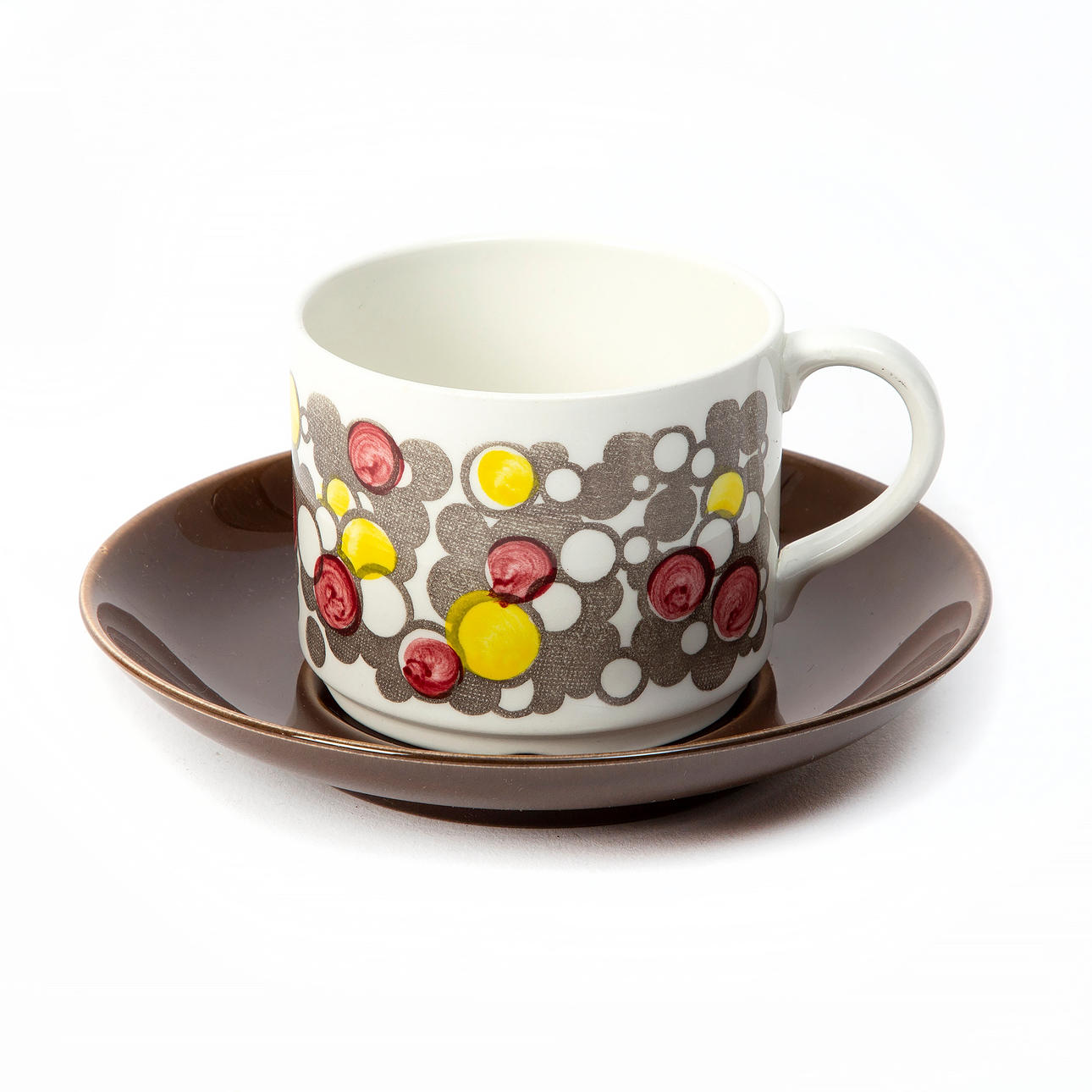 KAFFEKOPP, "Helén", Rörstrand.