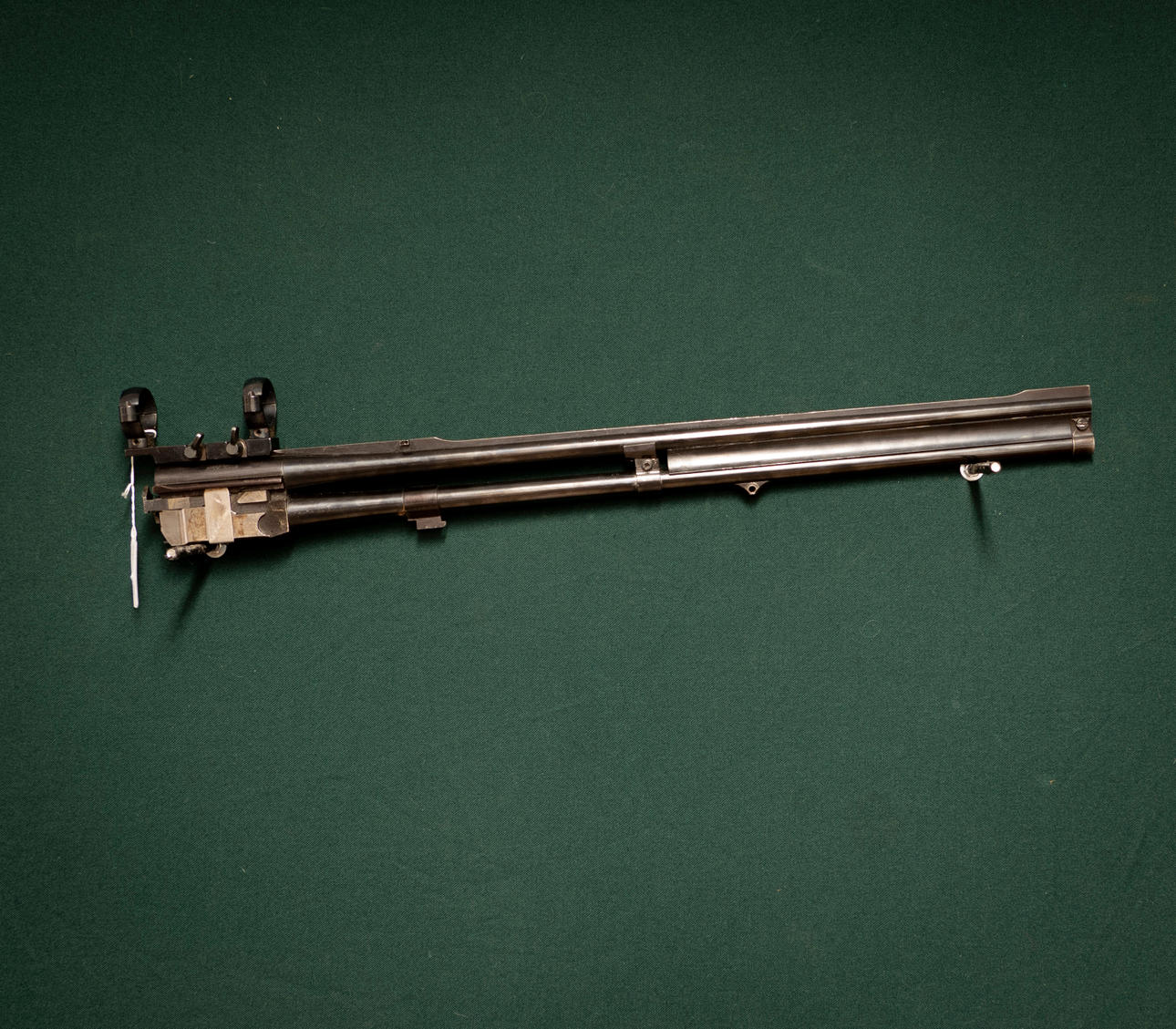 Pipset Valmet 7x65R #204857.