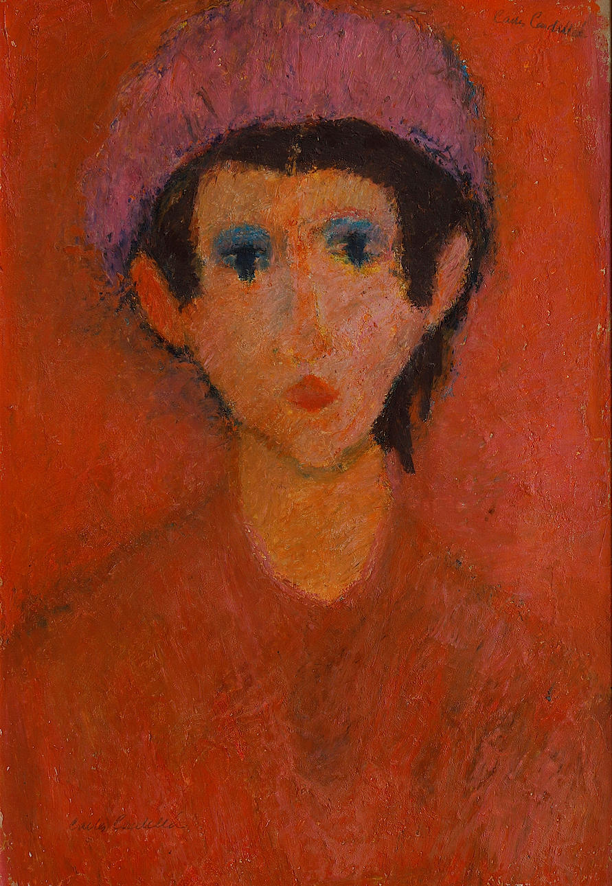 CARLES CARDELLÀ. Untitled.