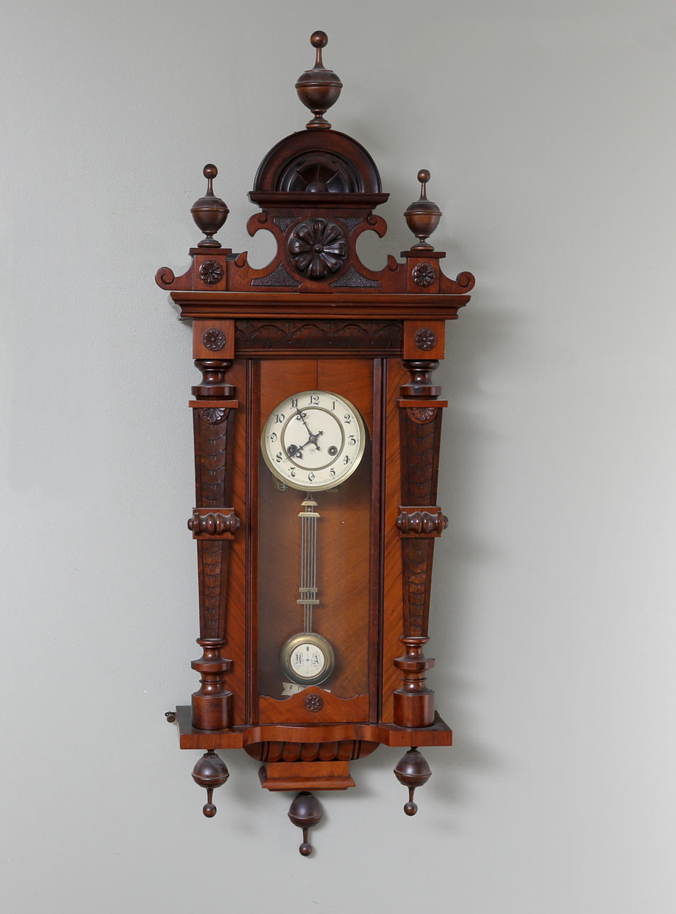 LODREGULATOR, 18/1900-tal.