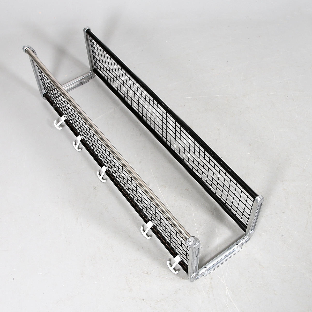 HATTHYLLA, funkis. 1900-talets mitt.