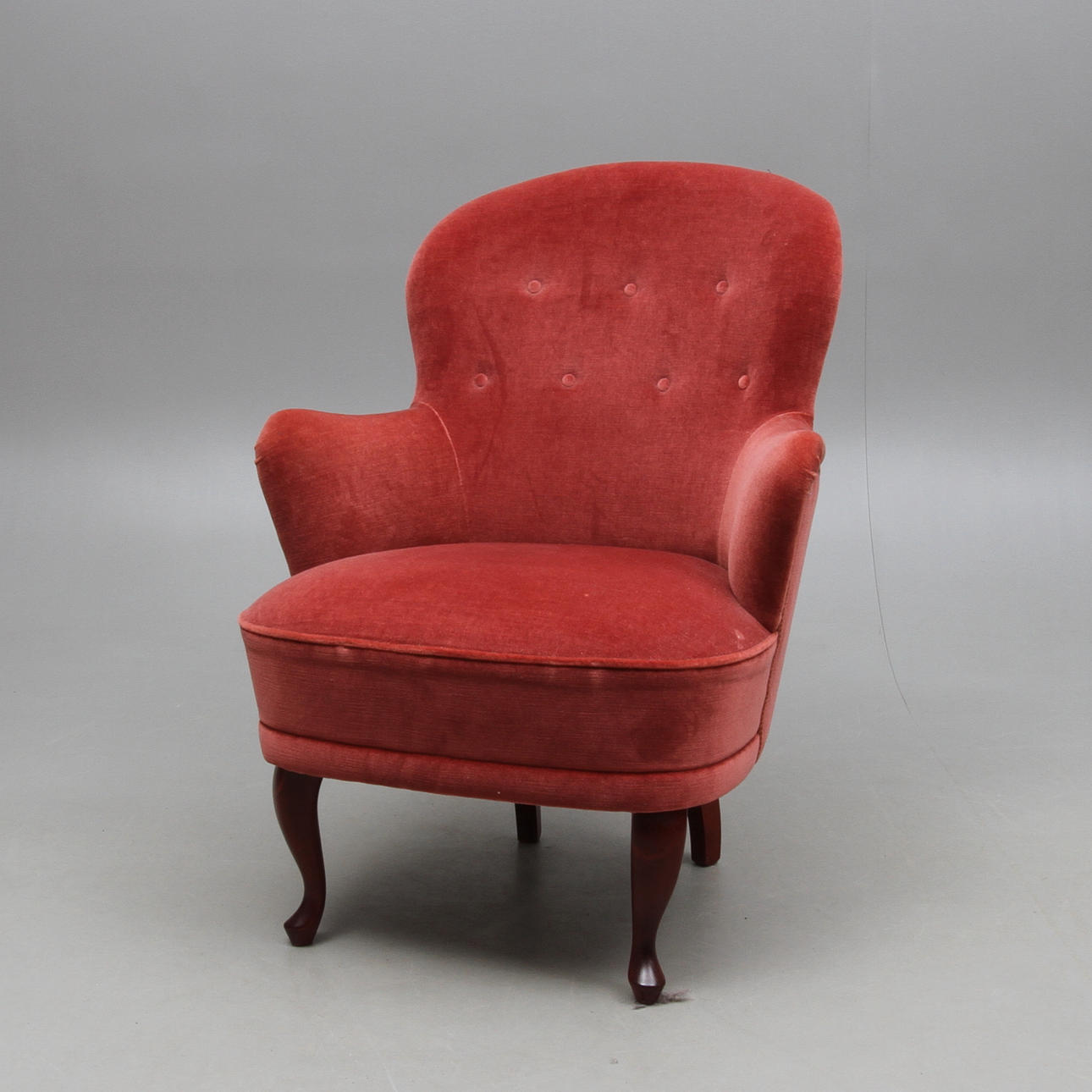 EMMAFÅTÖLJ, 1900-tal.