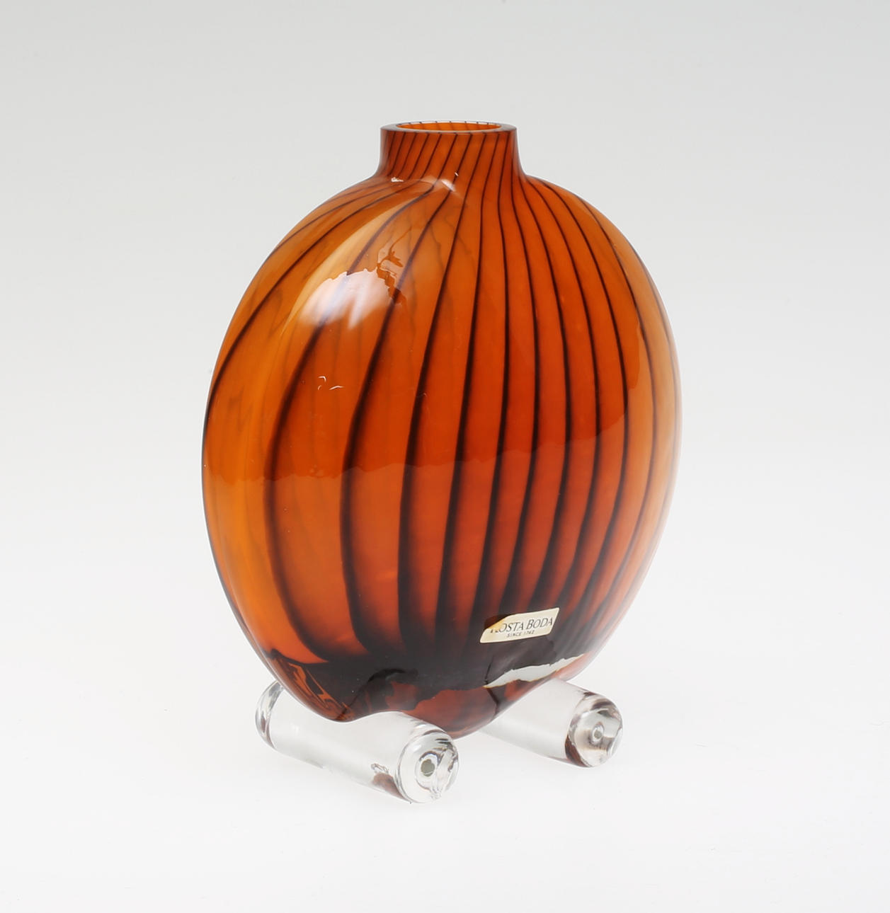 KONSTGLAS, Kosta Boda, 1900-tal.