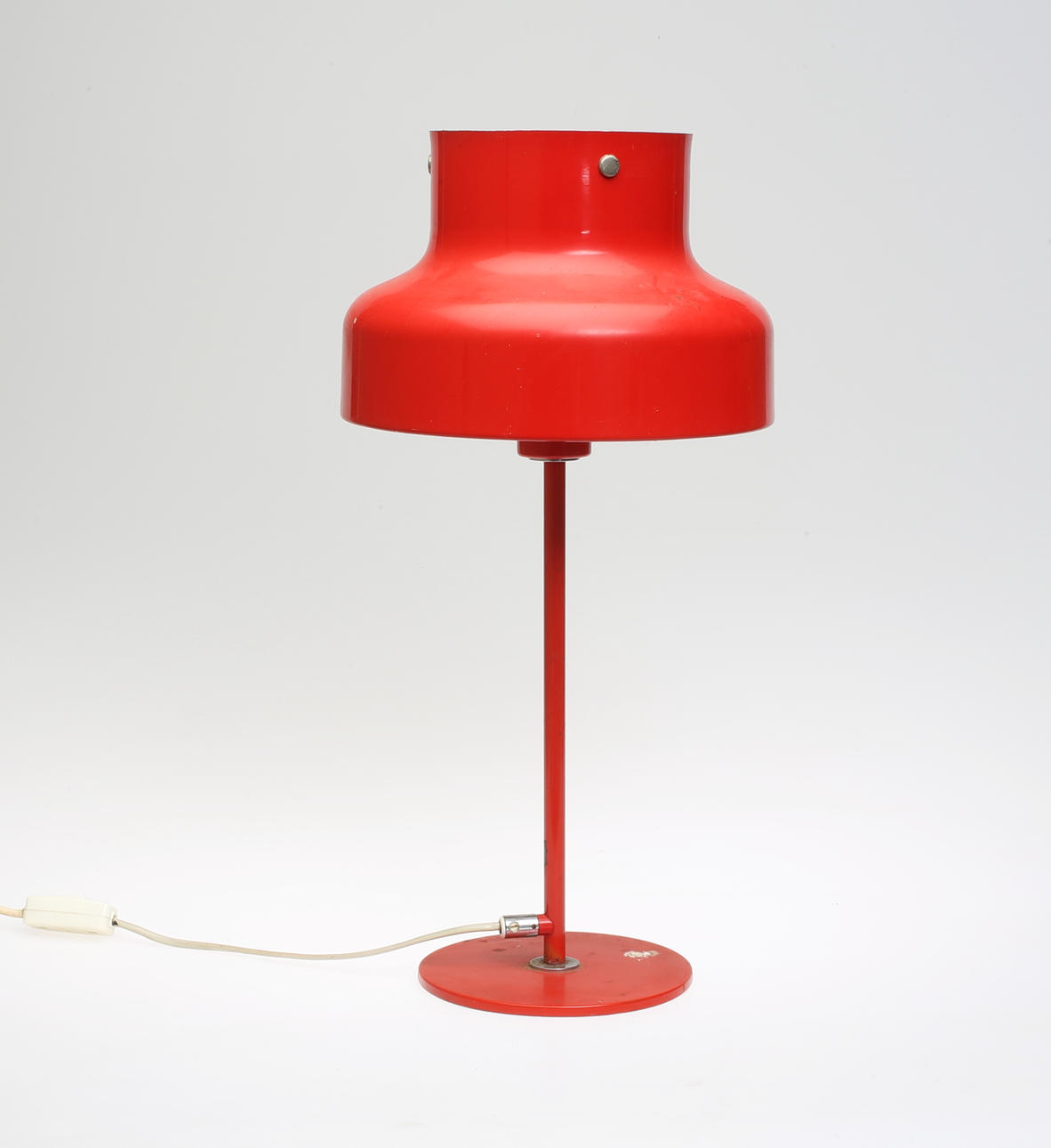 BORDSLAMPA, "Bumling", Ateljé Lyktan, Åhus.