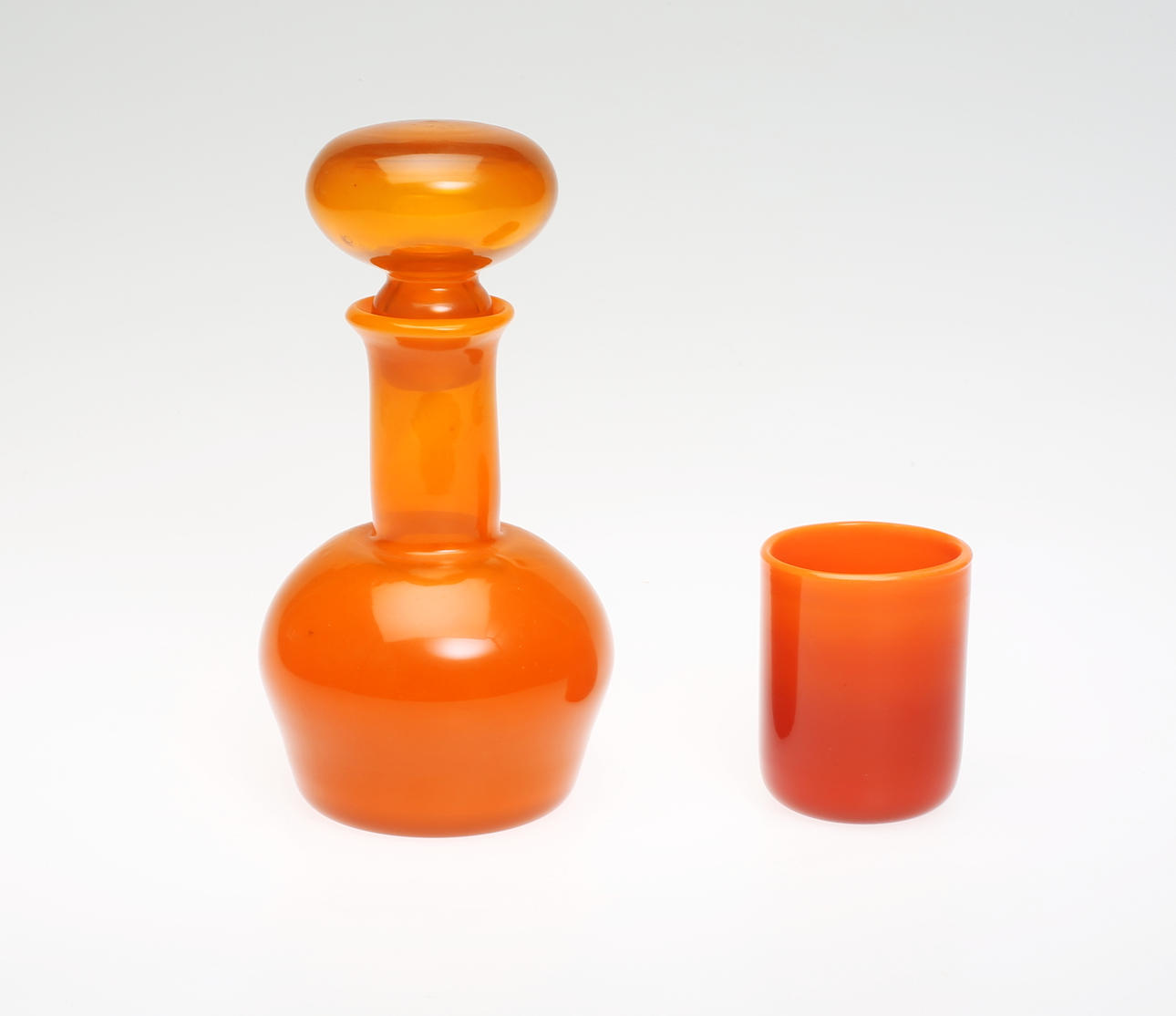 KARAFF samt GLAS, Boda, Erik Höglund.