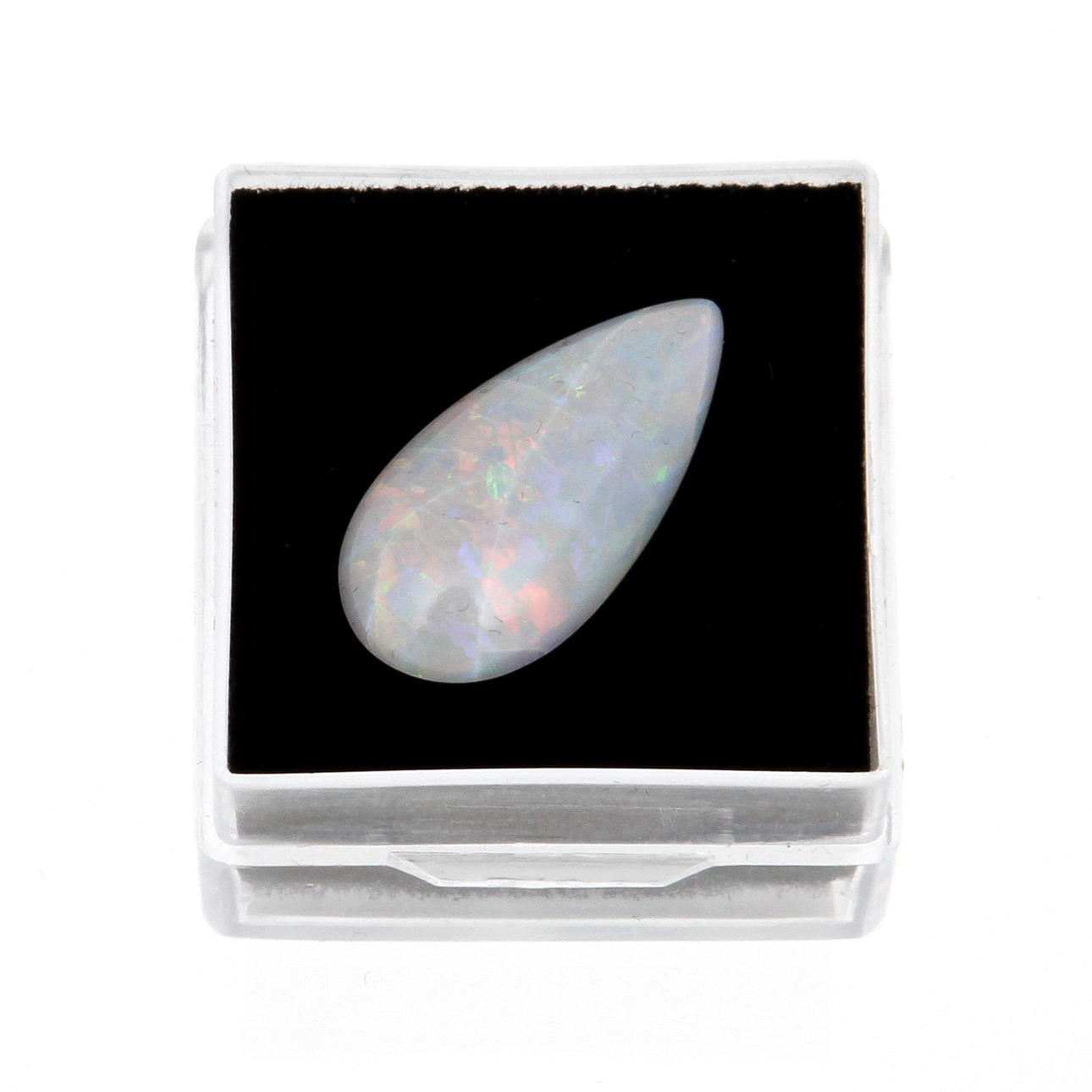 ÄDELSTEN, opal, ca 4,5 ct.