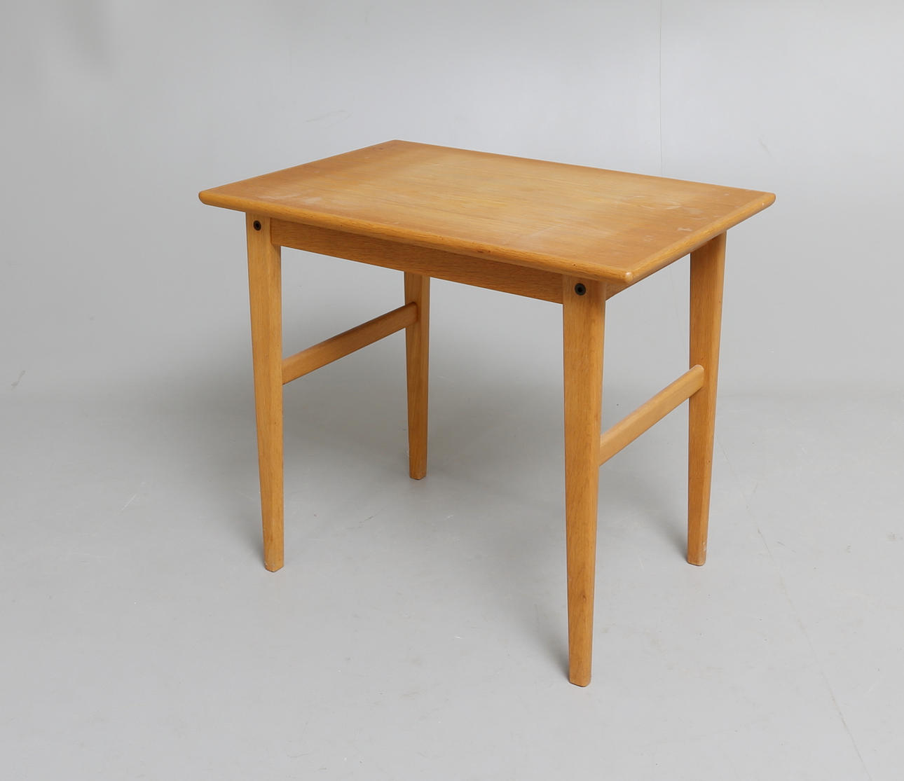 BORD, ek, "Rimbo", Tingströms för Bra Bohag, Anders Löfgren.