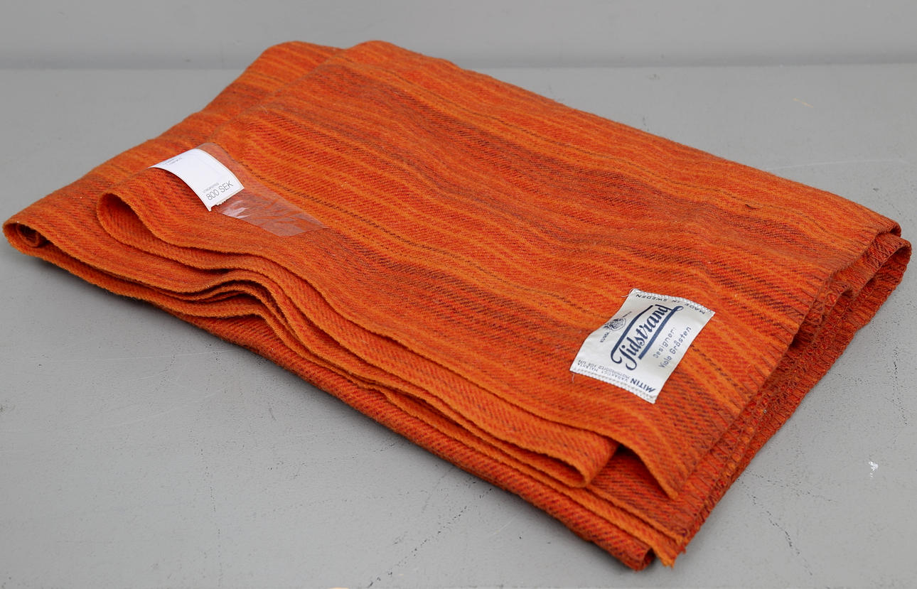 PLÄD, Viola Gråsten, Tidstrand.