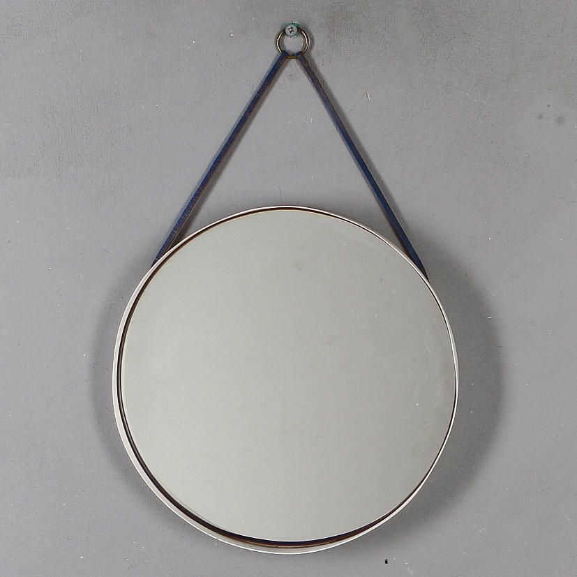 SPEGEL, Glasmäster, Markaryd, 1900-talet andra hälft.