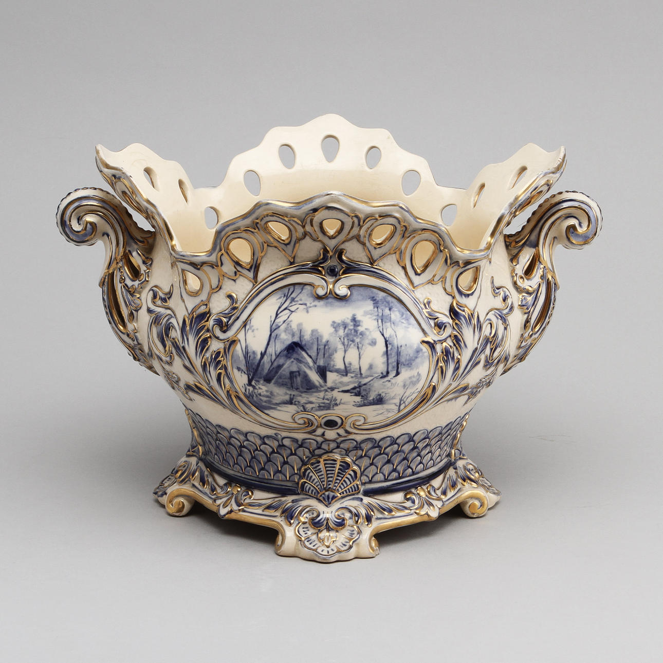 TERRIN, porslin, Rörstrand, 1920-1938.