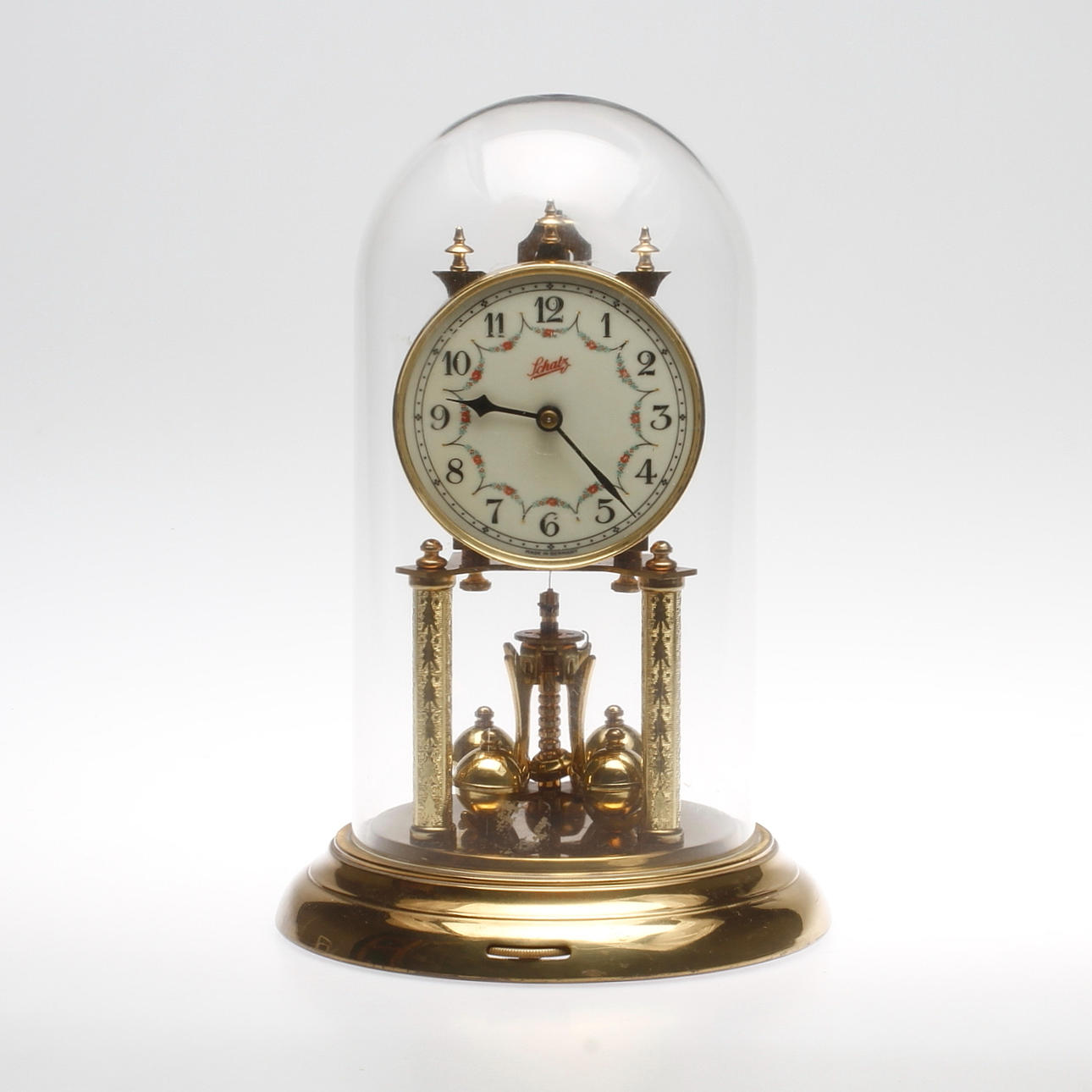 ÅRSUR, Schatz, Tyskland, 1900-tal.