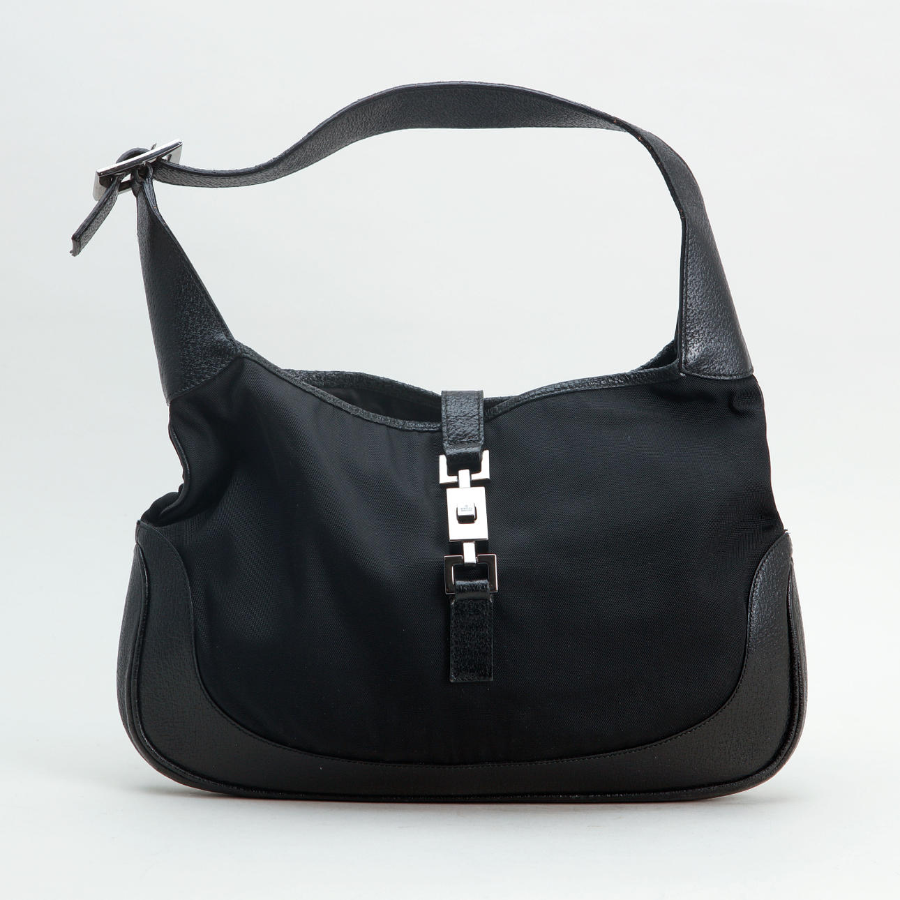 VÄSKA, "Jackie", Gucci.