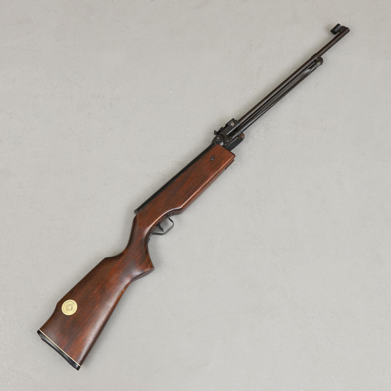 AIR RIFLE LG 14.