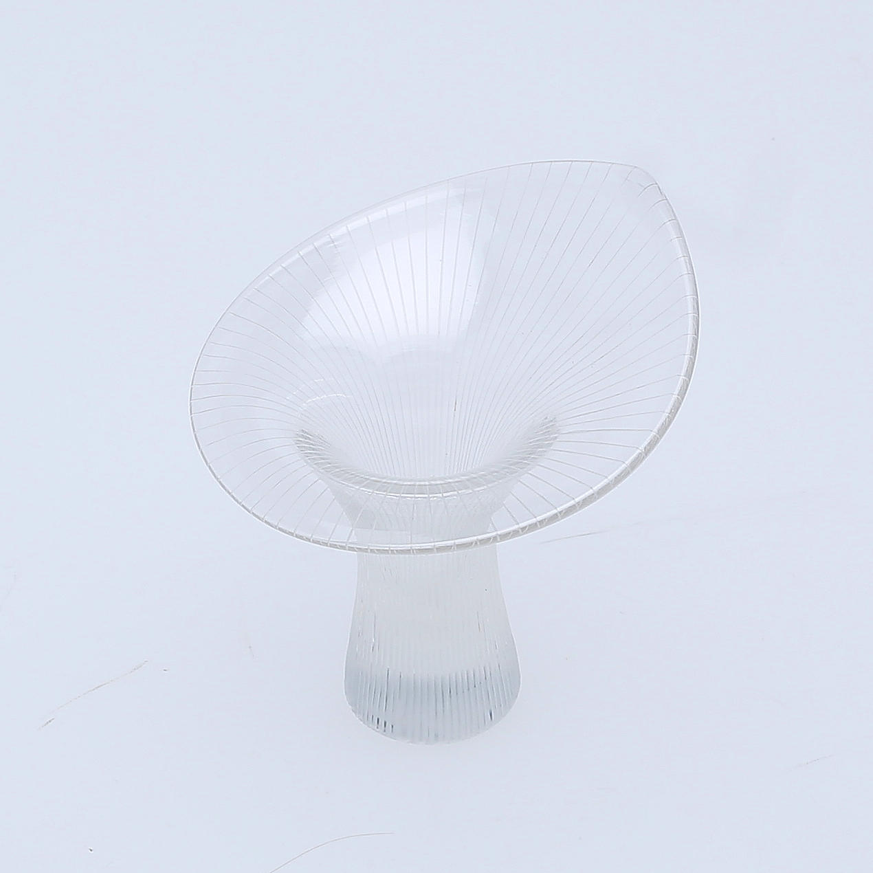 KANTARELLVAS, Iittala, Tapio Wirkala, 1960-tal.