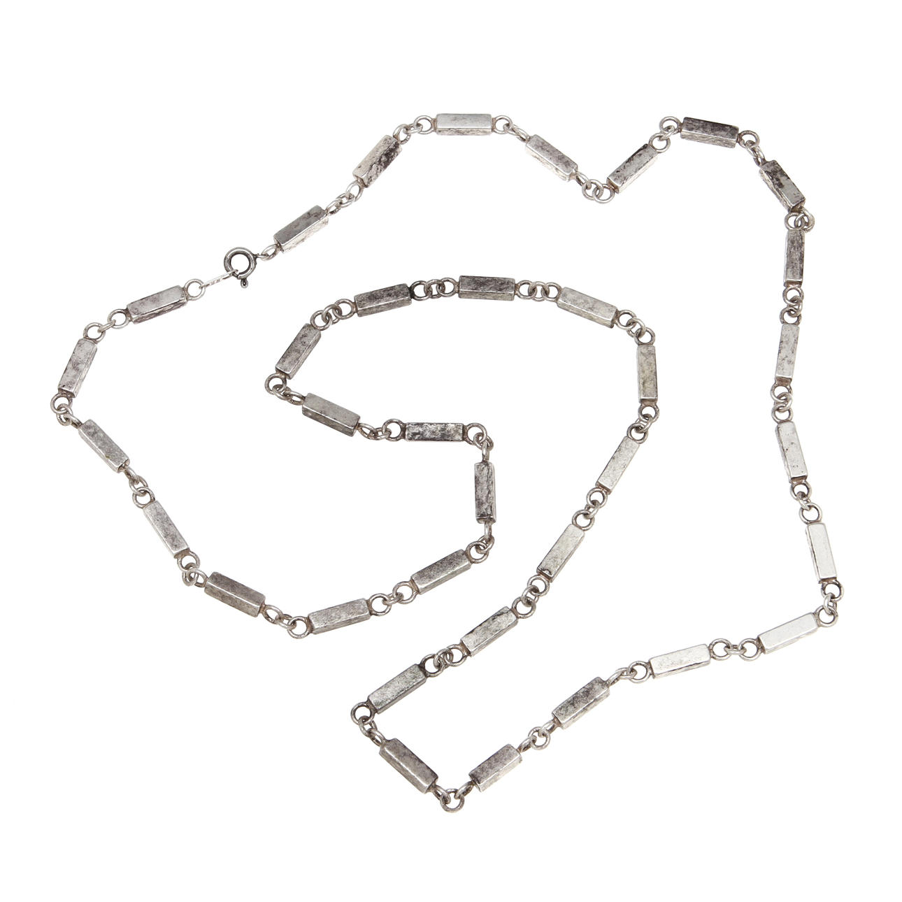 COLLIER, silver, Guld Carlsen i Sundsvall.