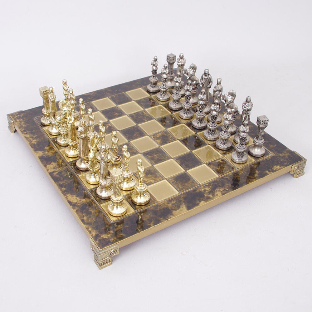 SCHACKSPEL.