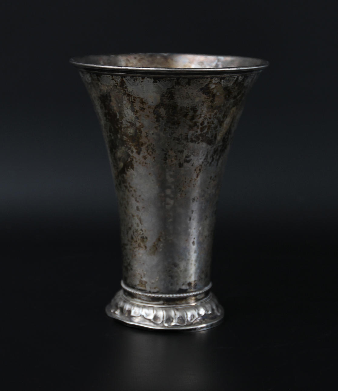 VAS. Silver, GAB 1928, ca 250 gram.