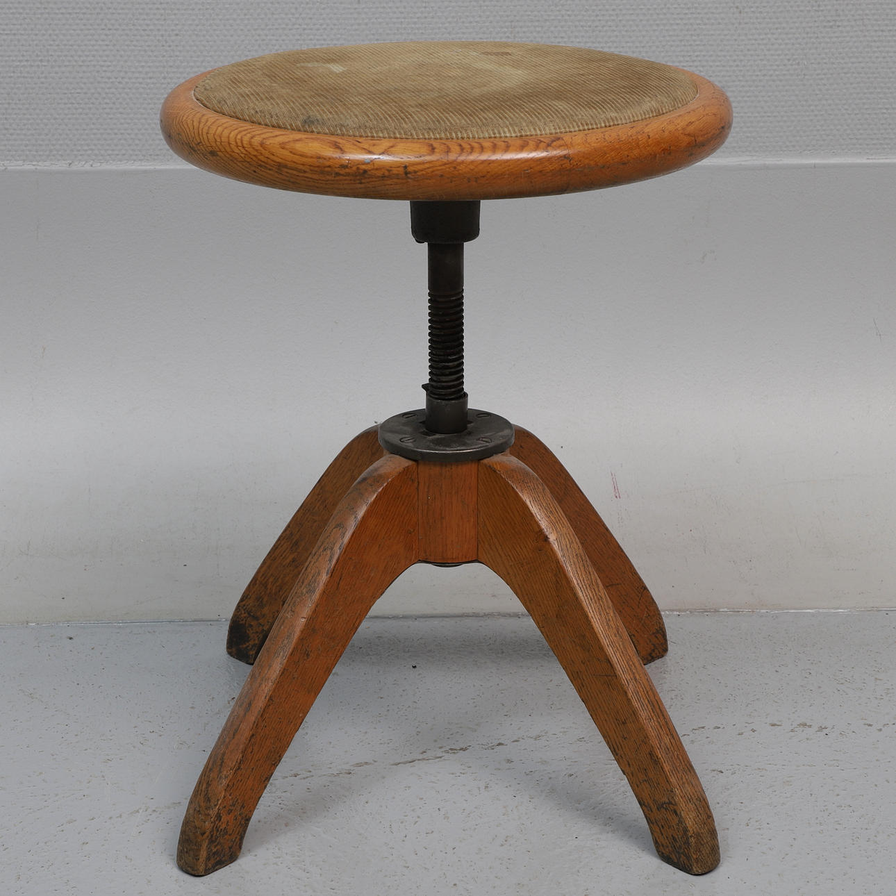 SPINNING PALLET, adjustable, industrial.