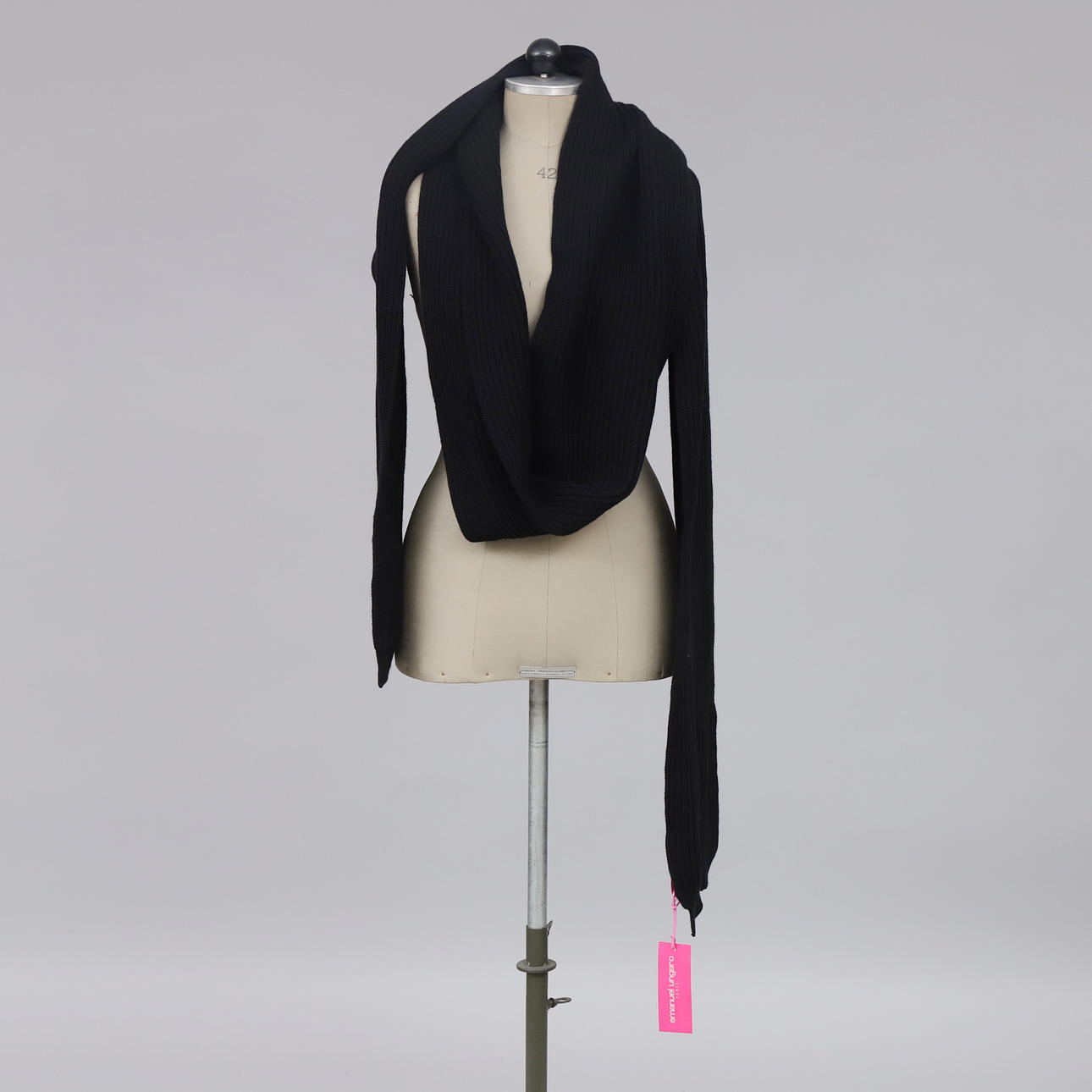 SCHAL, Emanuel Ungaro Paris, 1990er Jahre.