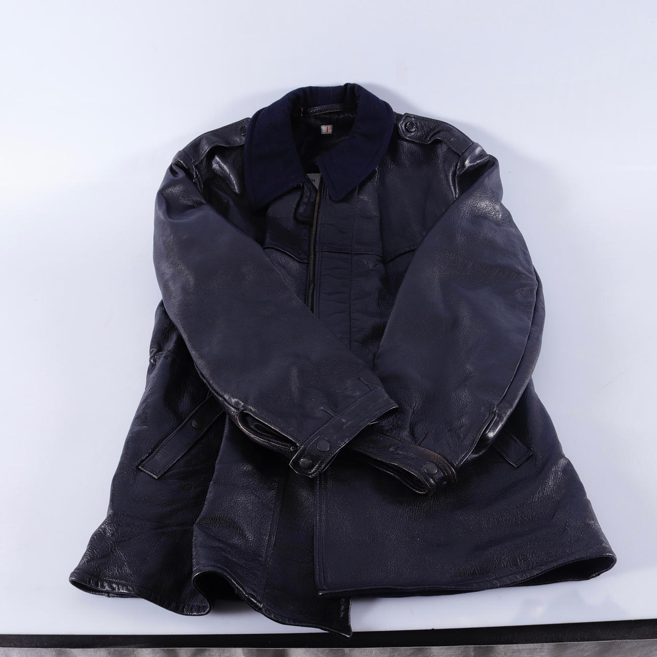 SKINNROCK, modell T50, Flygvapnet.