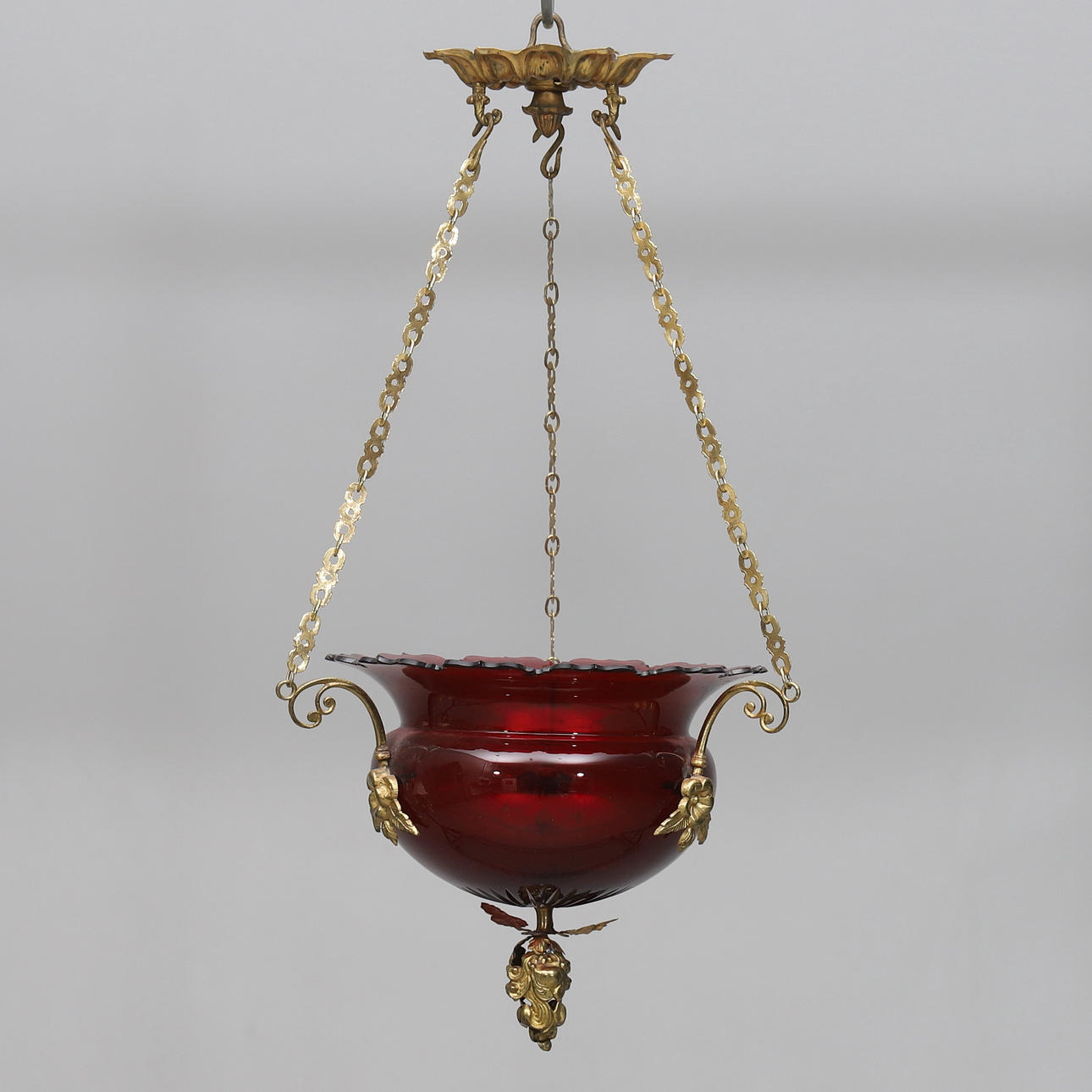 TAKAMPEL, late 19th century.