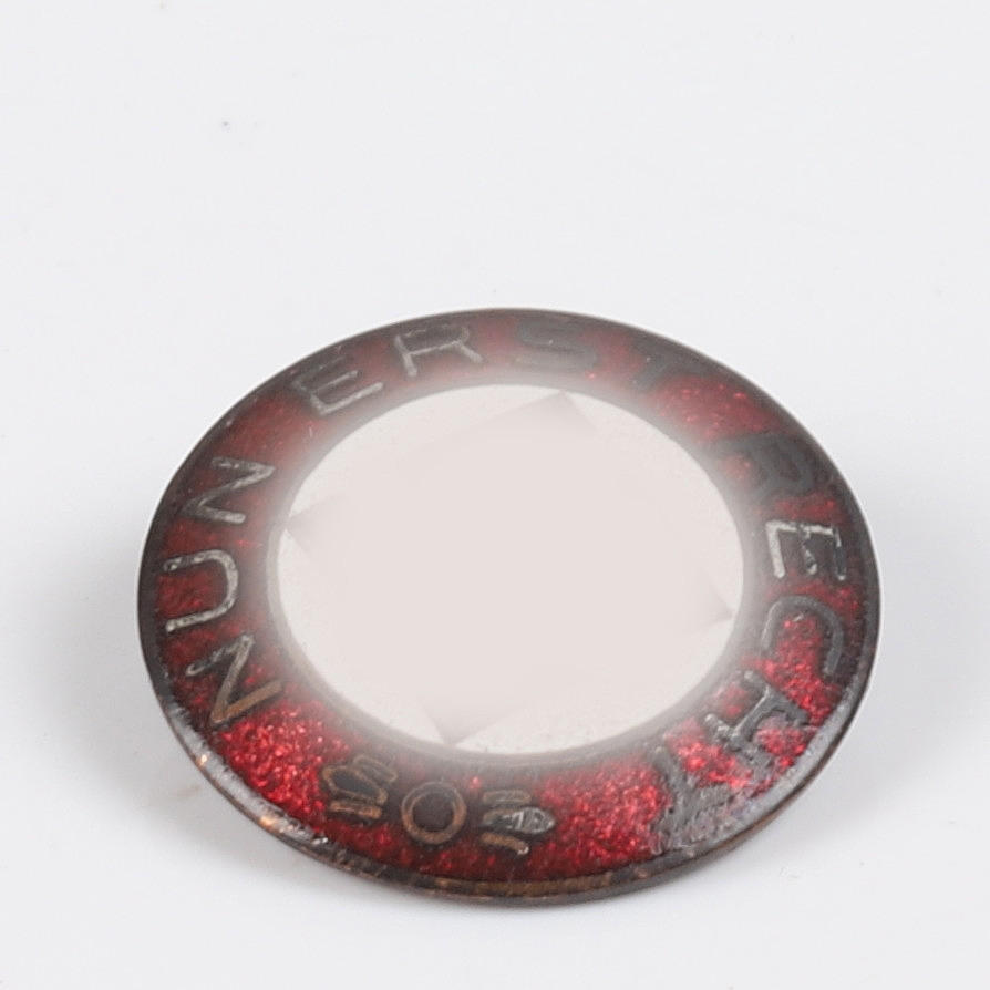 BRAND, "Nun Erst Recht" Germany.