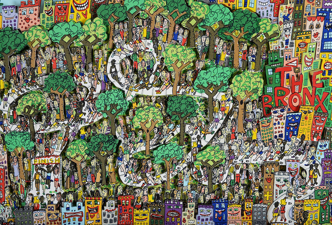 RIZZI CD-ROM OFJAMES RIZZI ⅡBOOK James Rizzi Discography: Vinyl