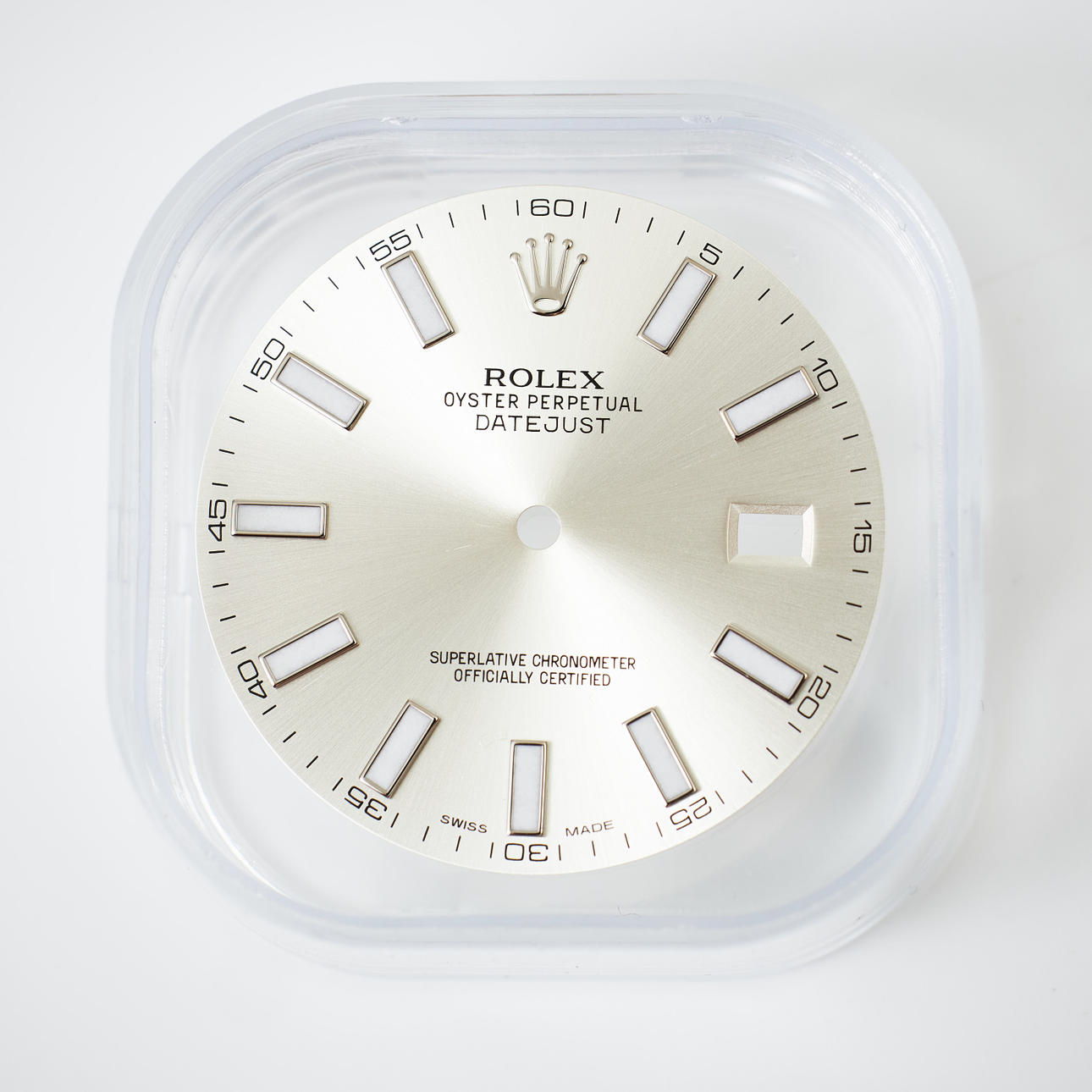 ROLEX, tavla.